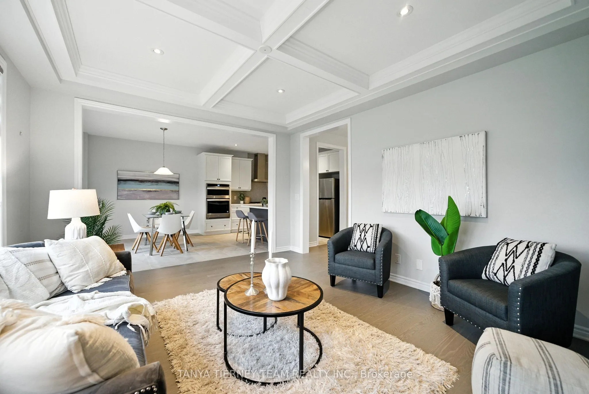 95 Bremner Street