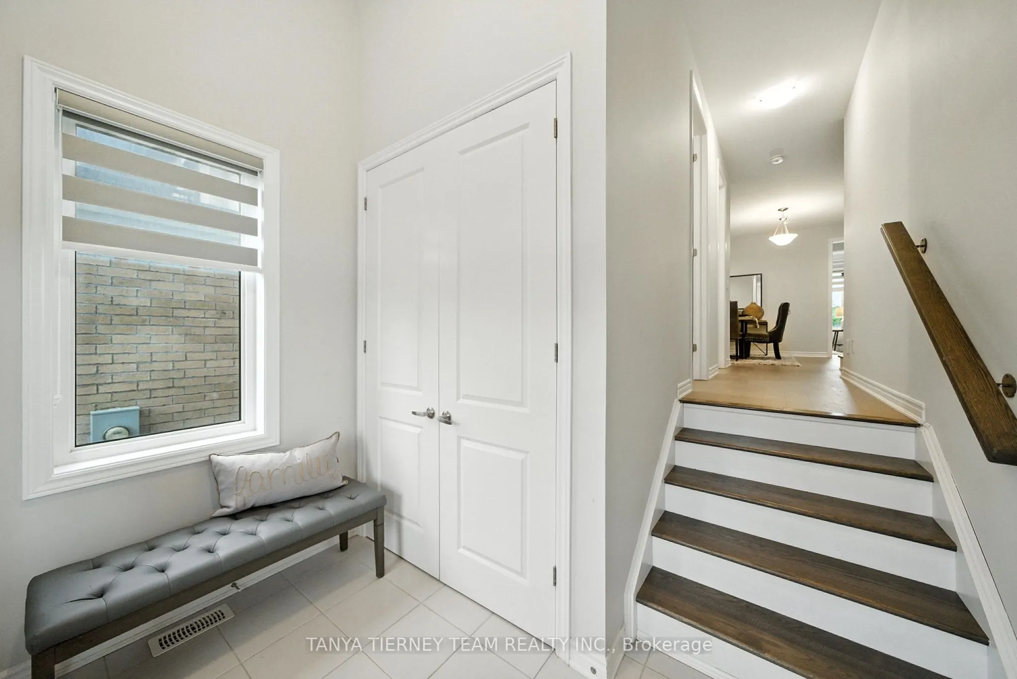 95 Bremner Street
