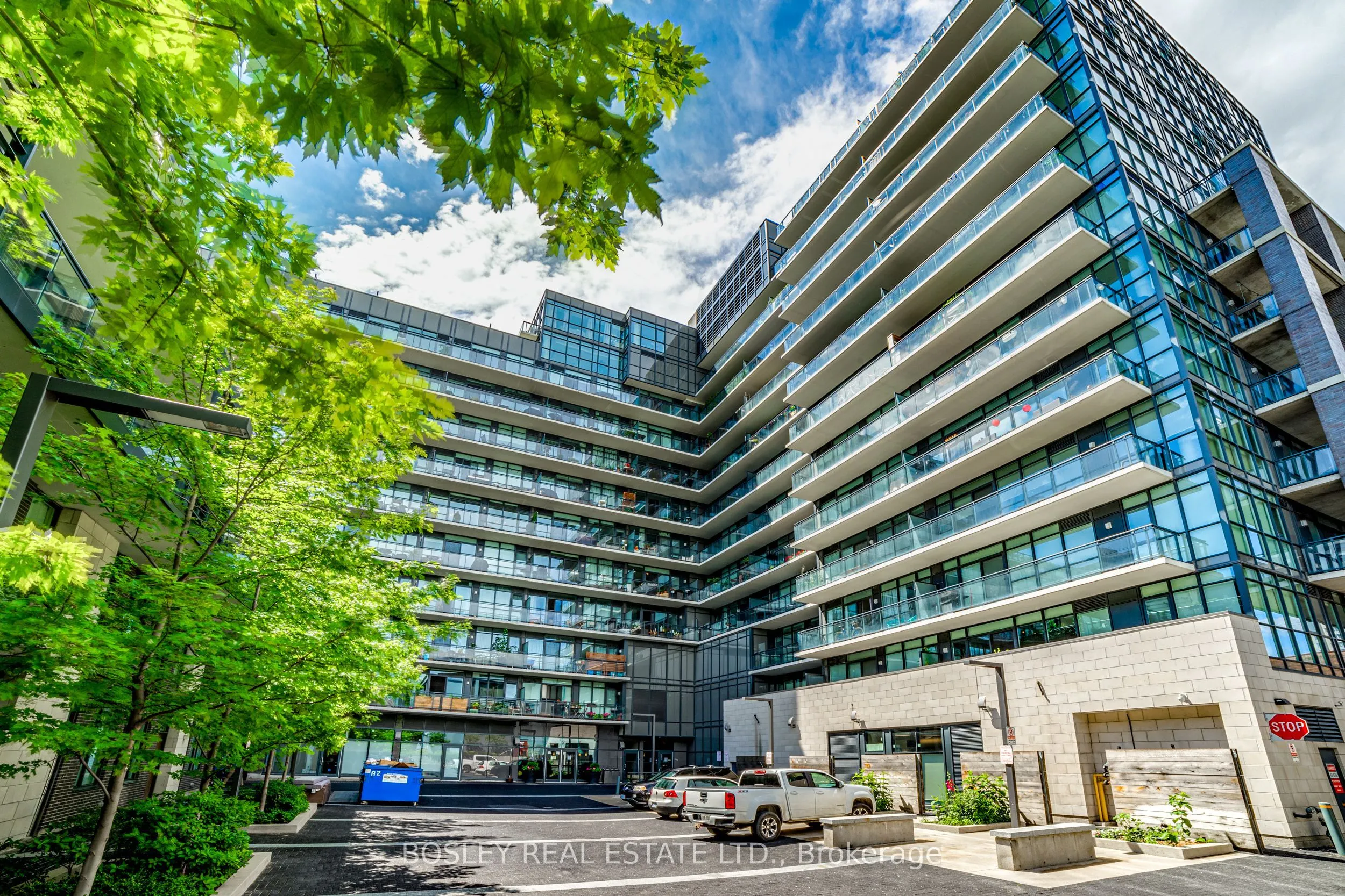 1190 Dundas Street, #601