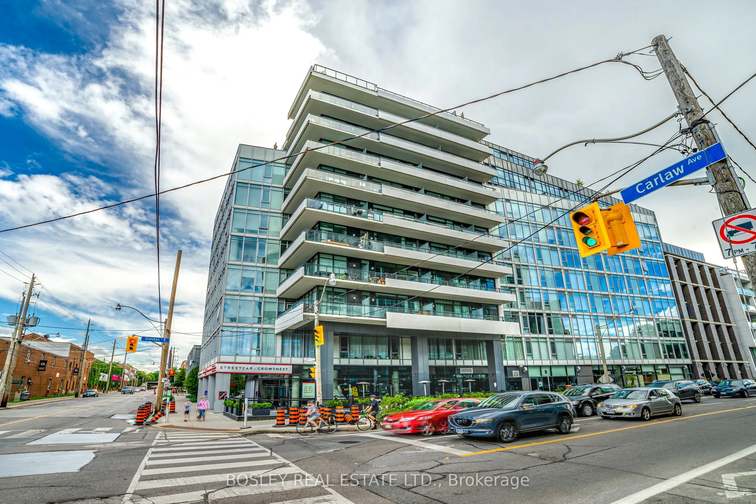 1190 Dundas Street, #601