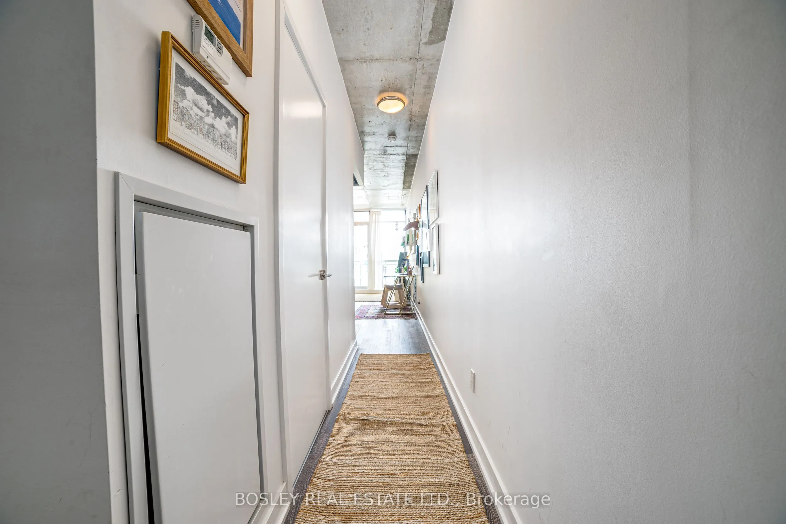 1190 Dundas Street, #601
