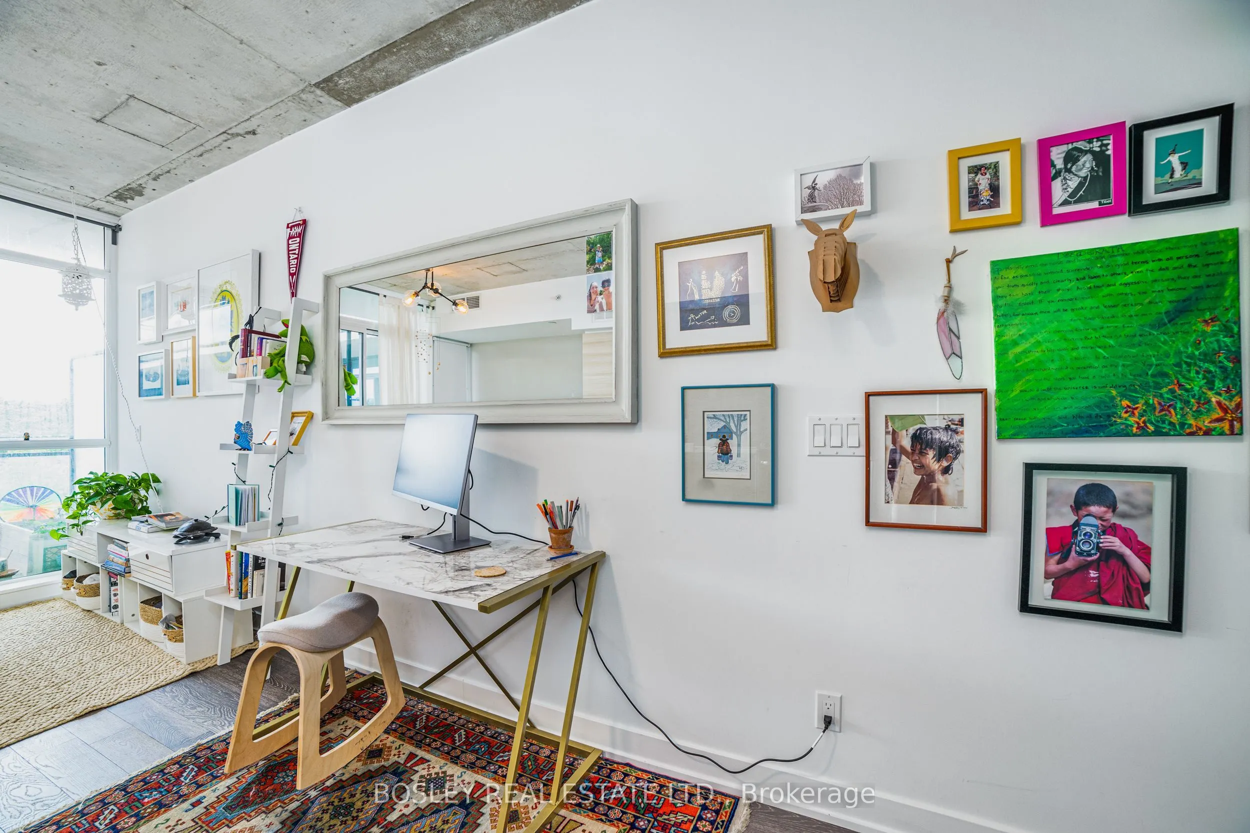 1190 Dundas Street, #601