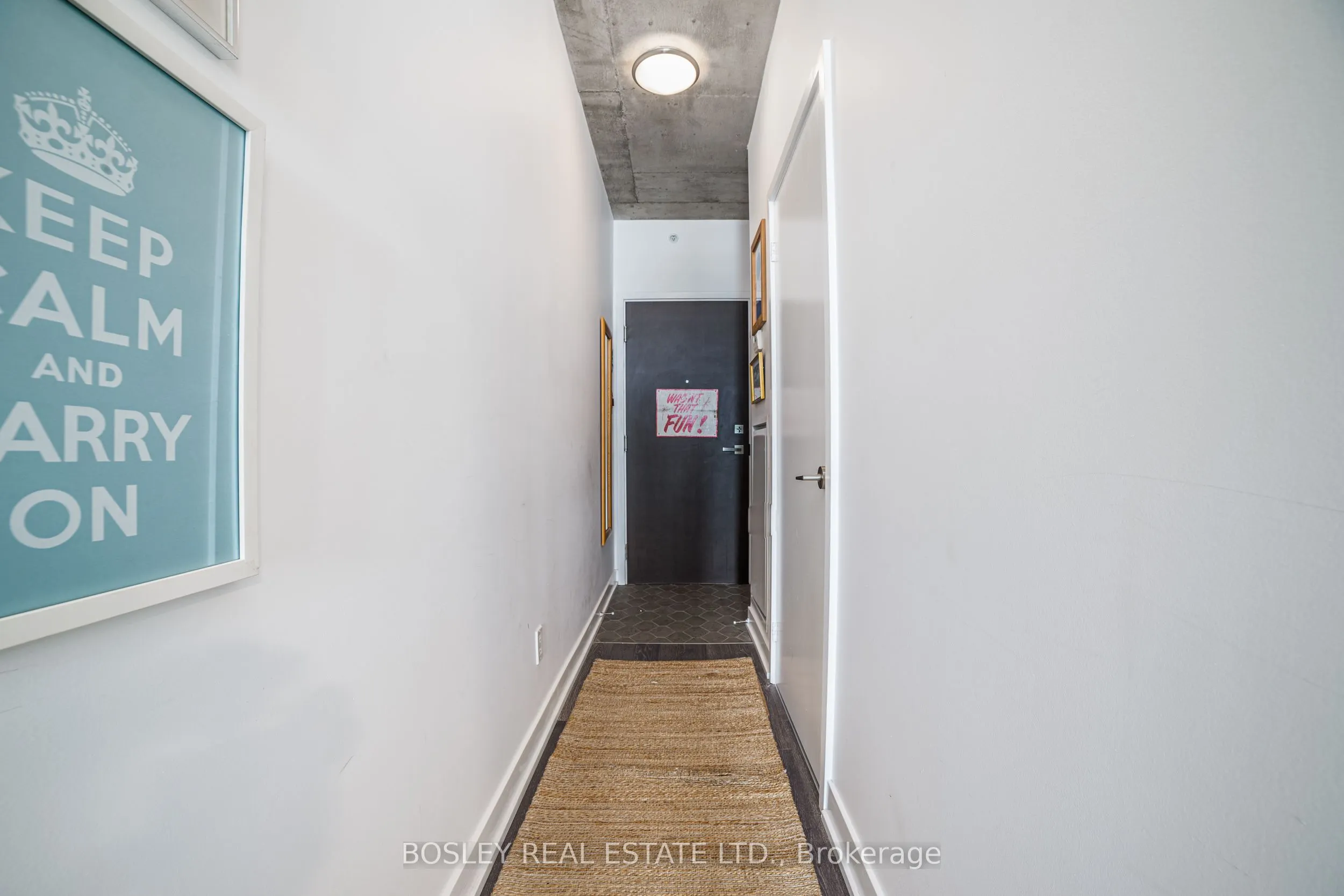 1190 Dundas Street, #601