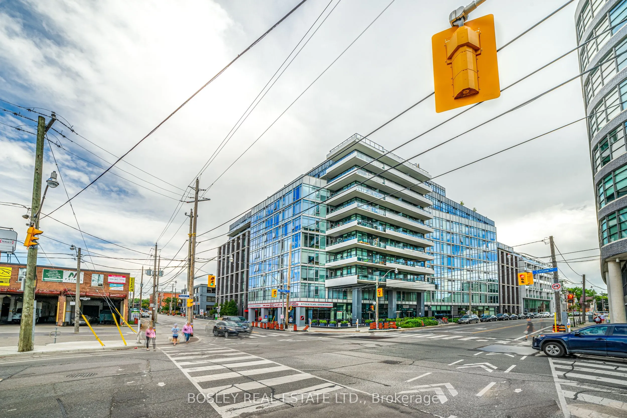 1190 Dundas Street, #601