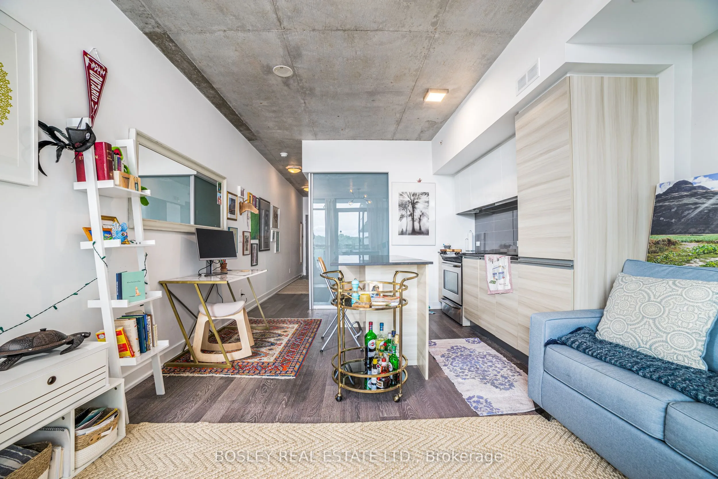 1190 Dundas Street, #601