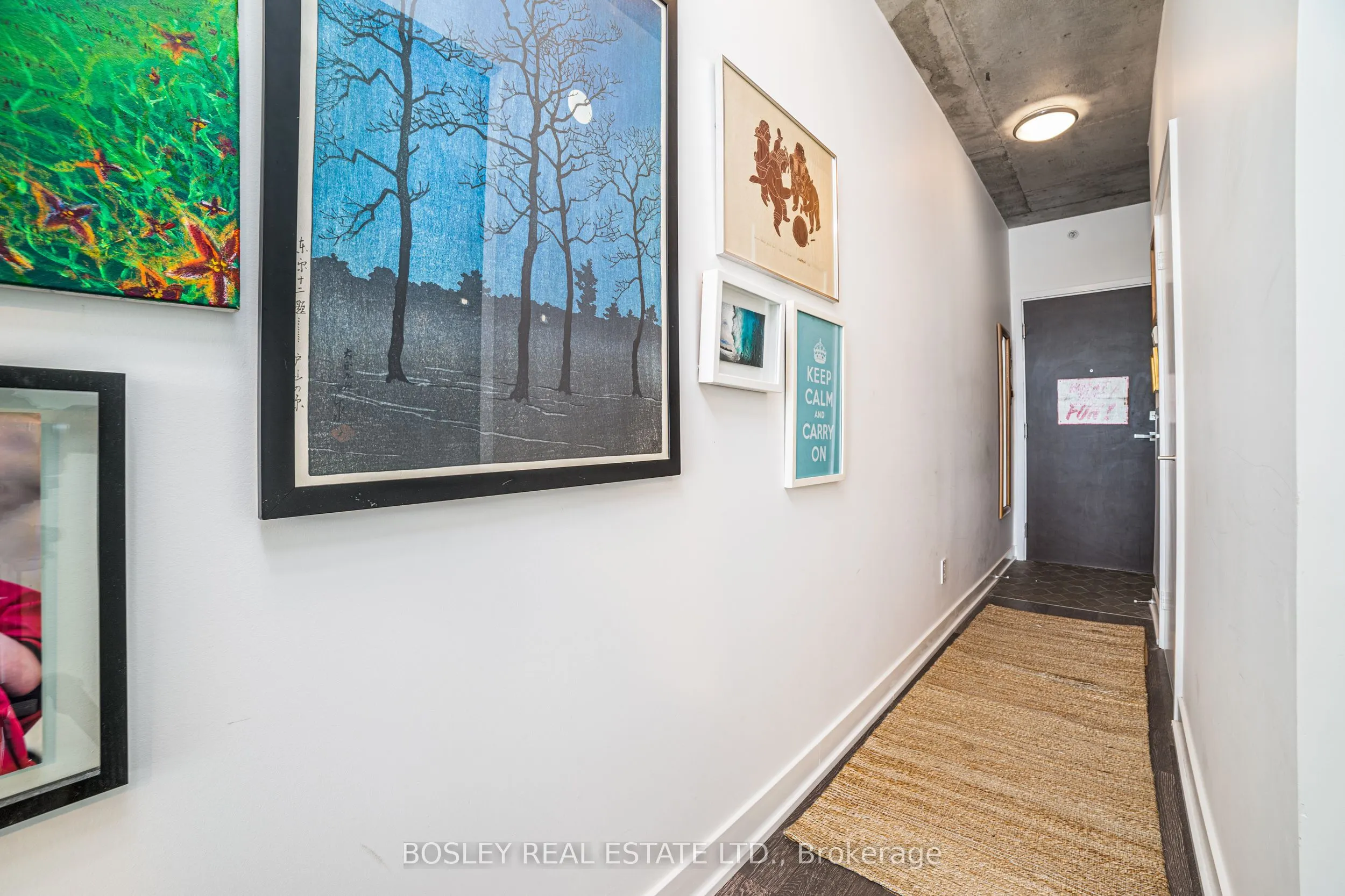 1190 Dundas Street, #601