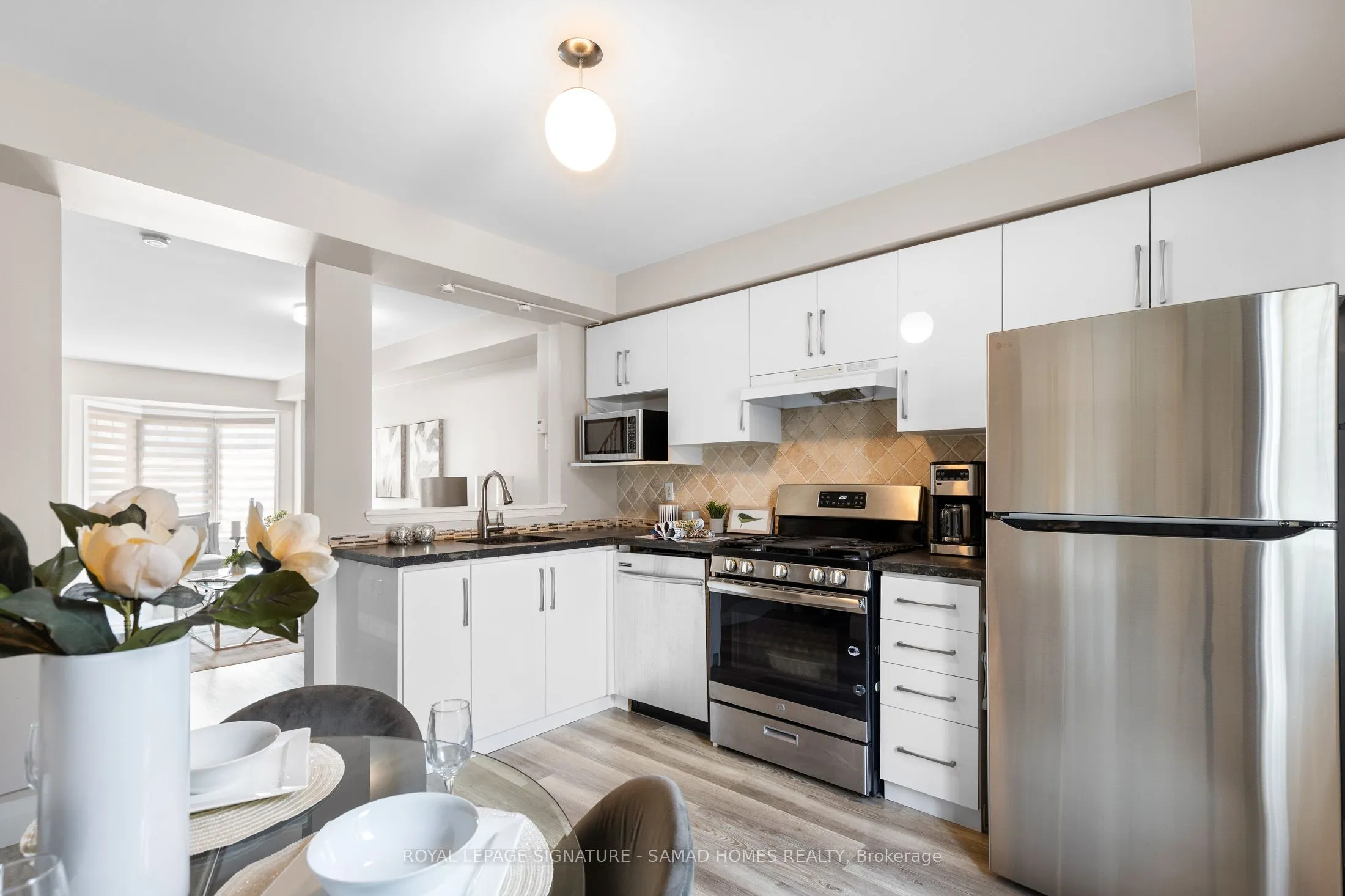9522 Sheppard Avenue E, #53