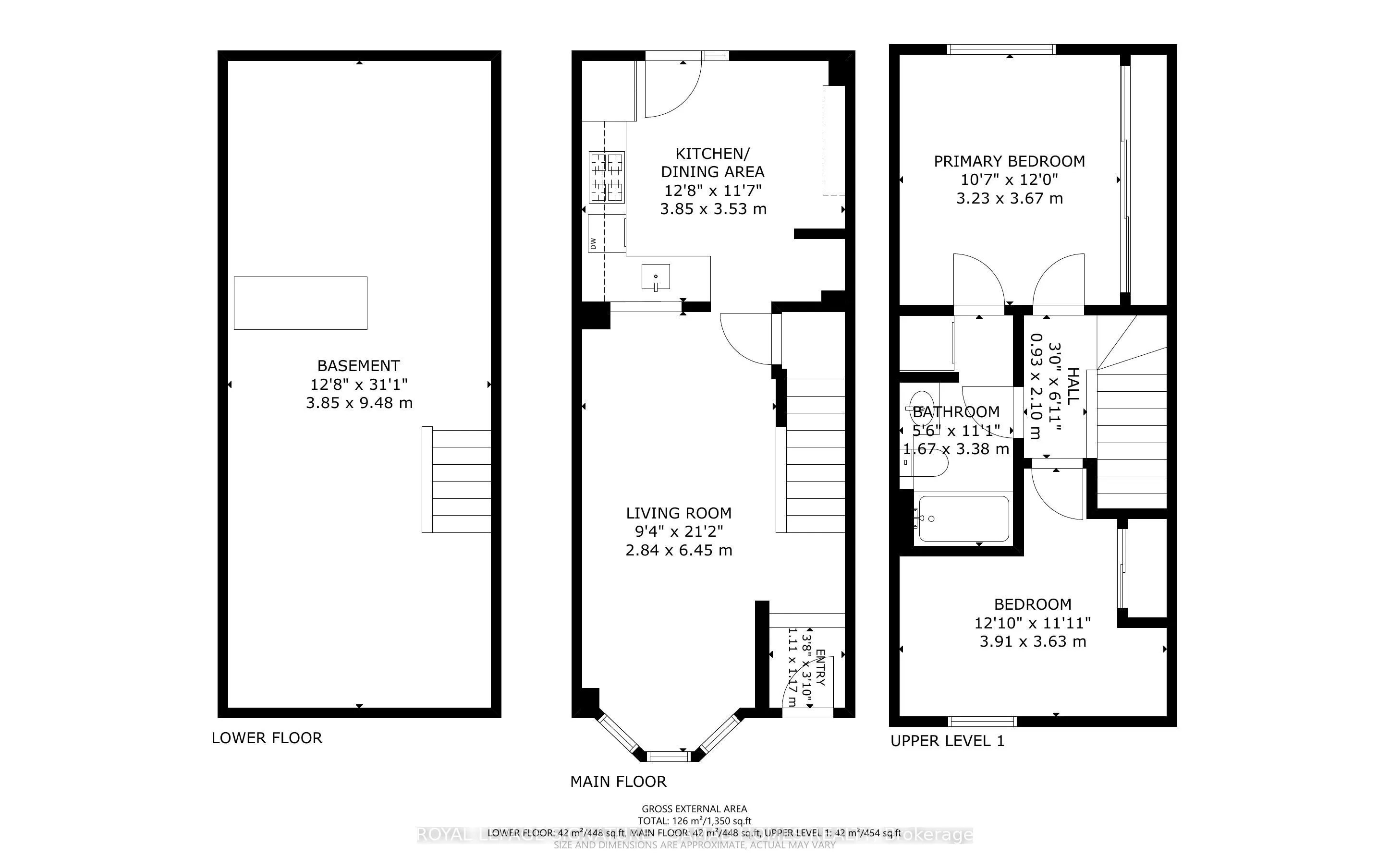 9522 Sheppard Avenue E, #53