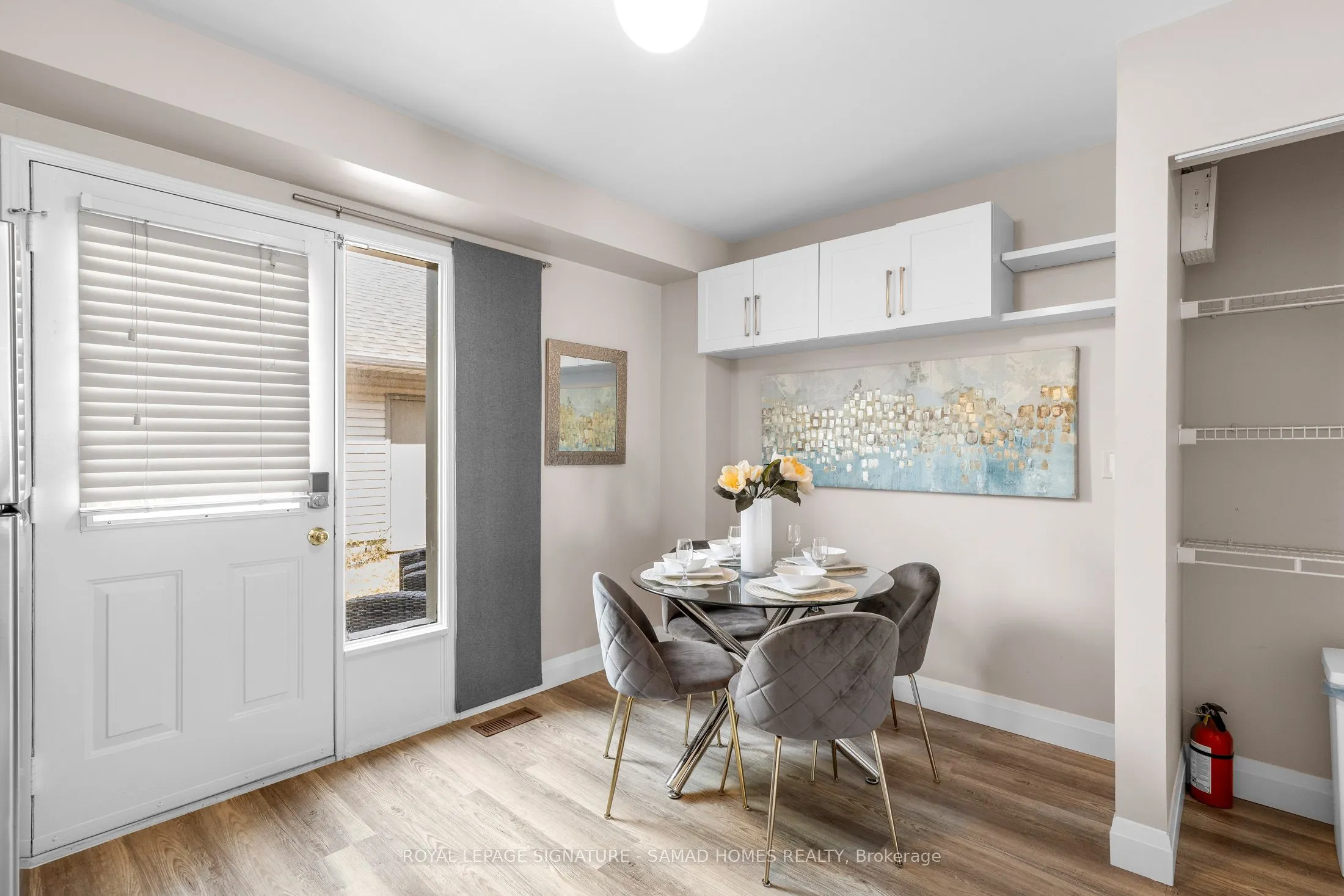 9522 Sheppard Avenue E, #53
