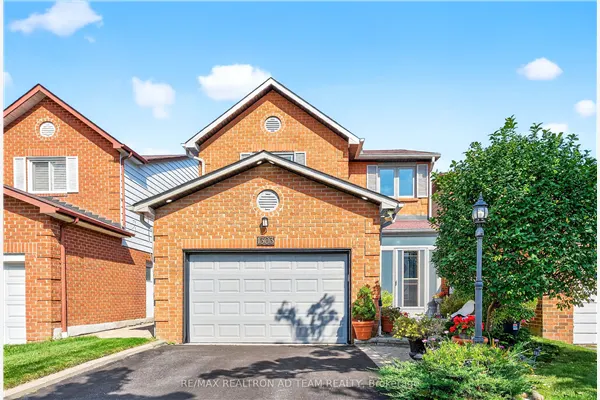 1303 Redwood Lane