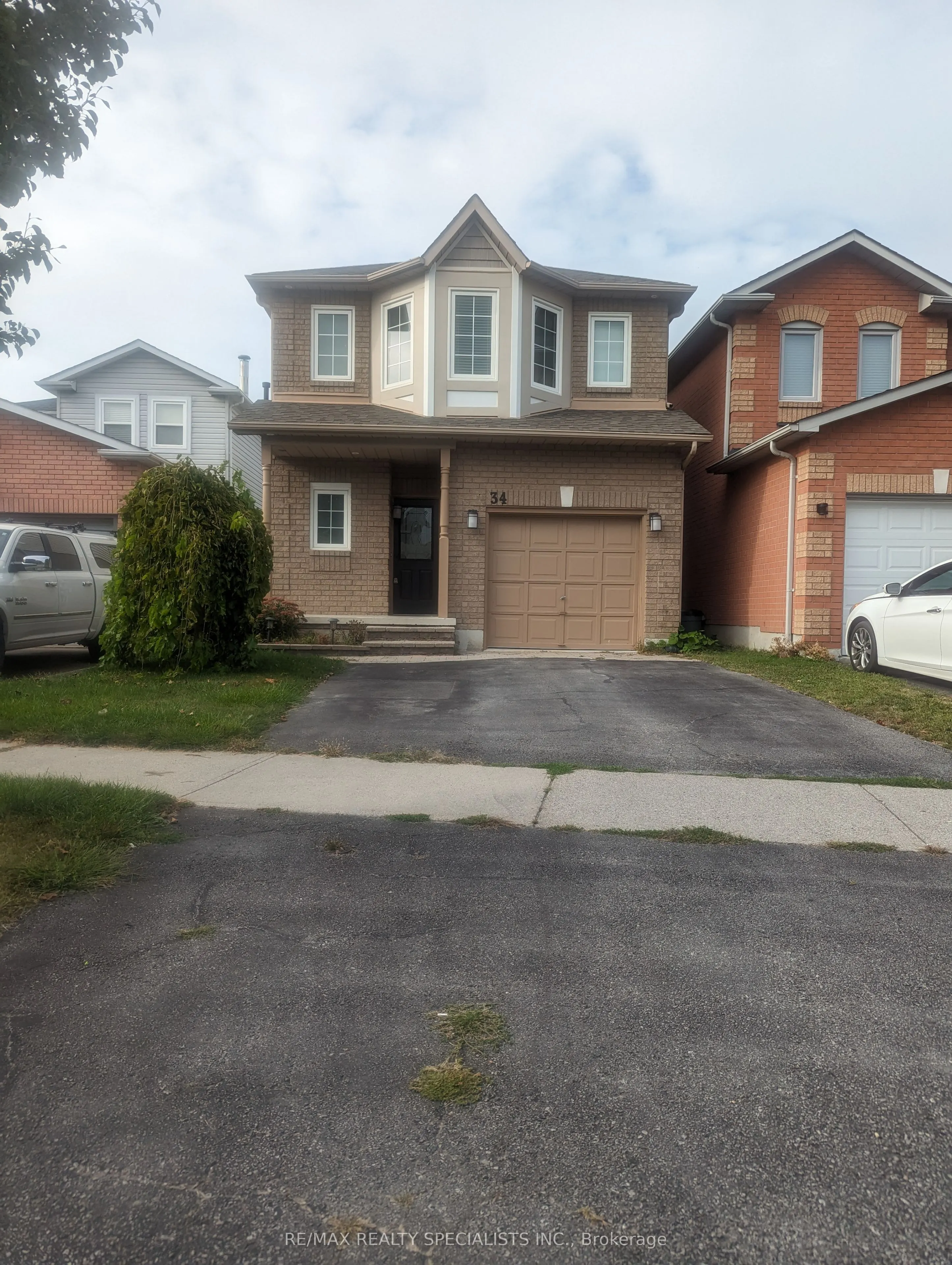 34 FLAXMAN Avenue