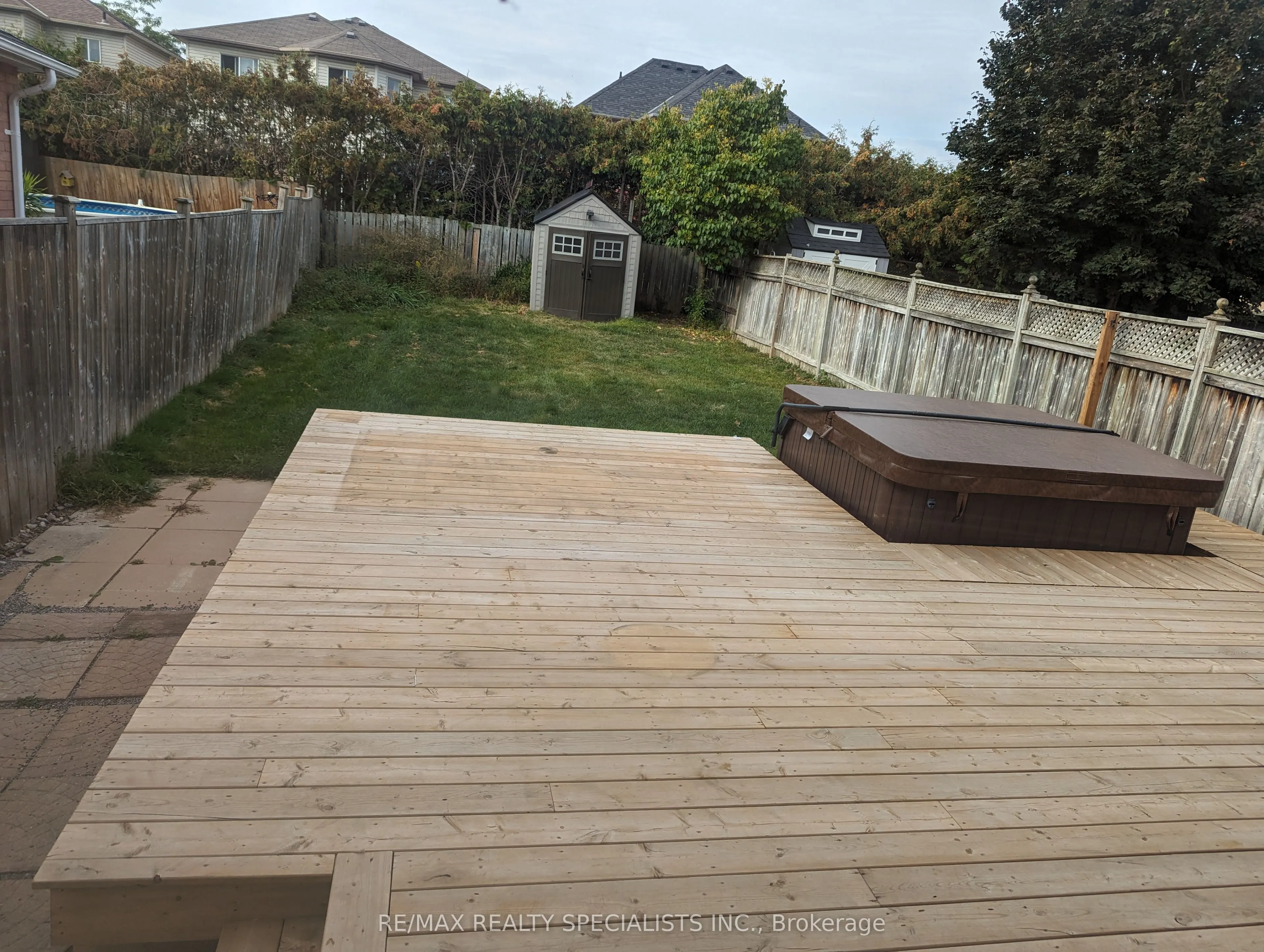 34 FLAXMAN Avenue