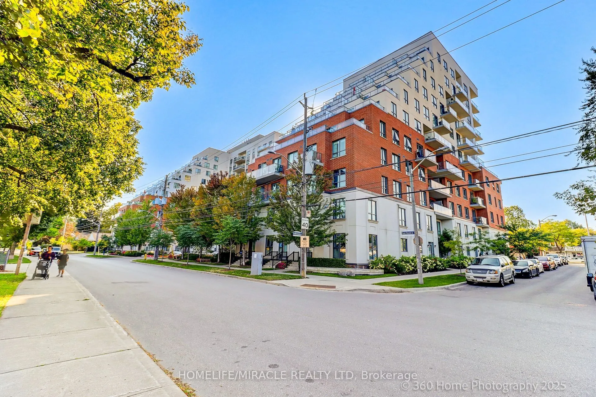 22 East Haven Drive, #336