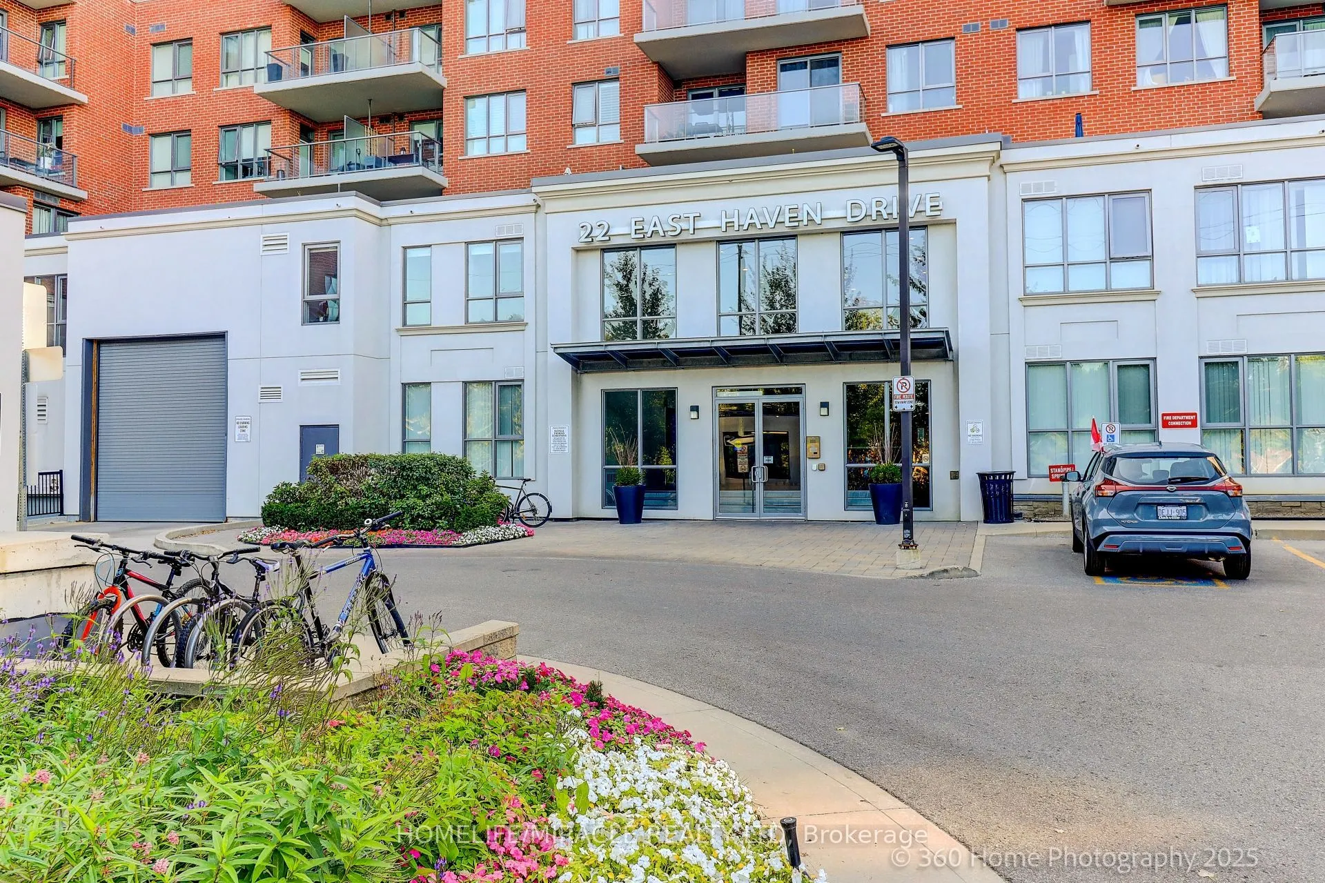 22 East Haven Drive, #336