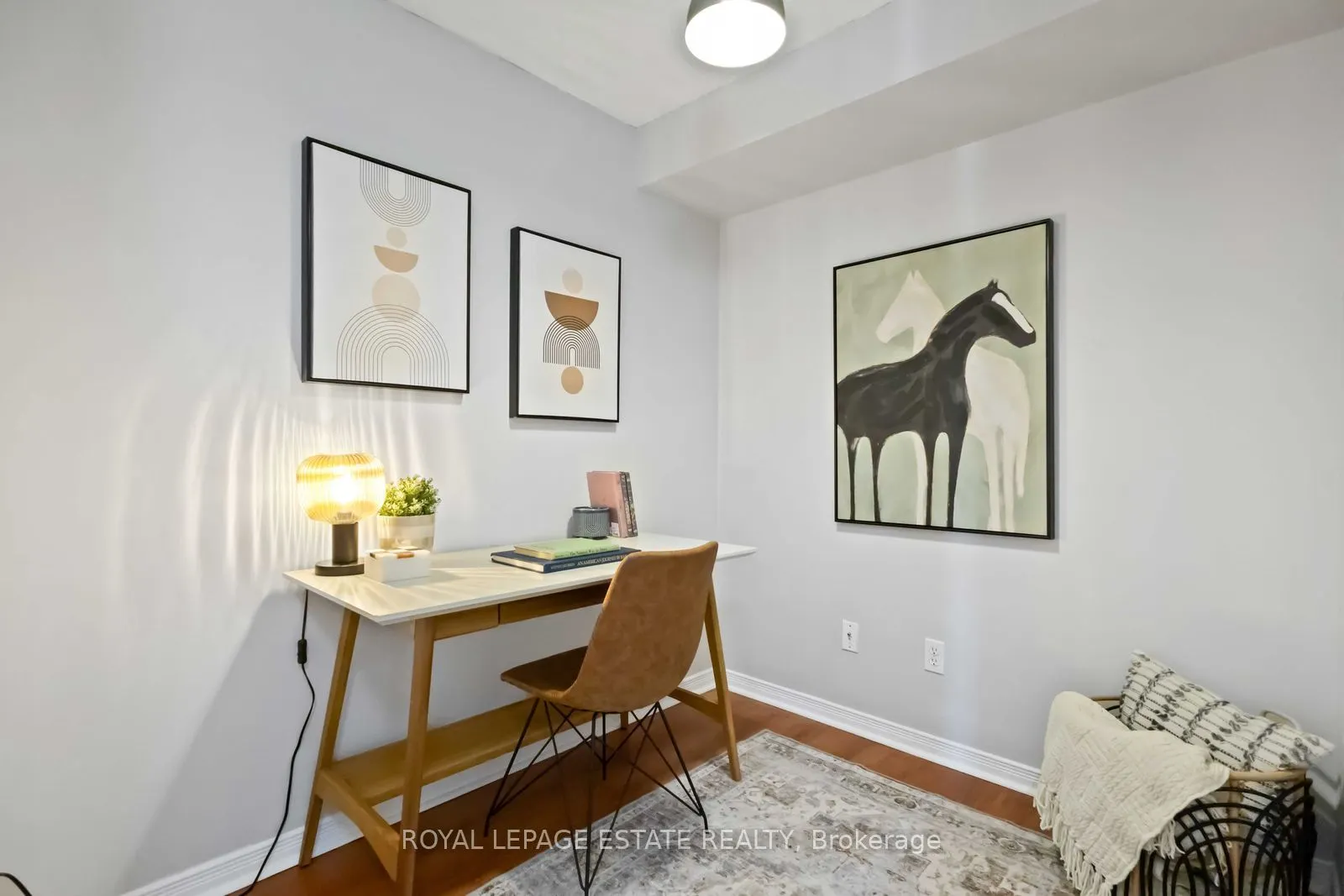 684 Warden Avenue, #325