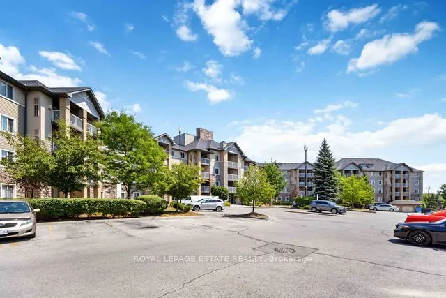 684 Warden Avenue, #325