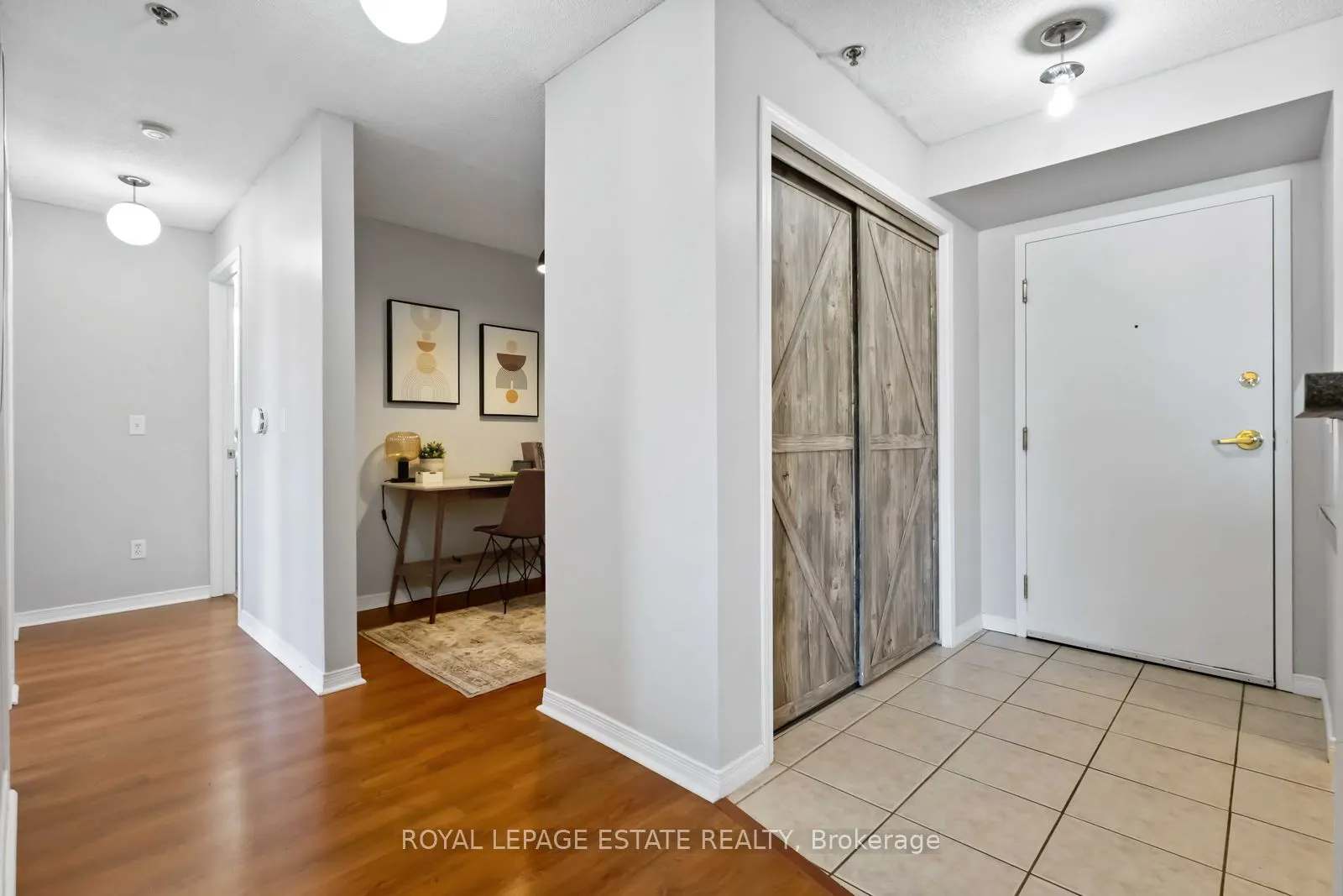 684 Warden Avenue, #325