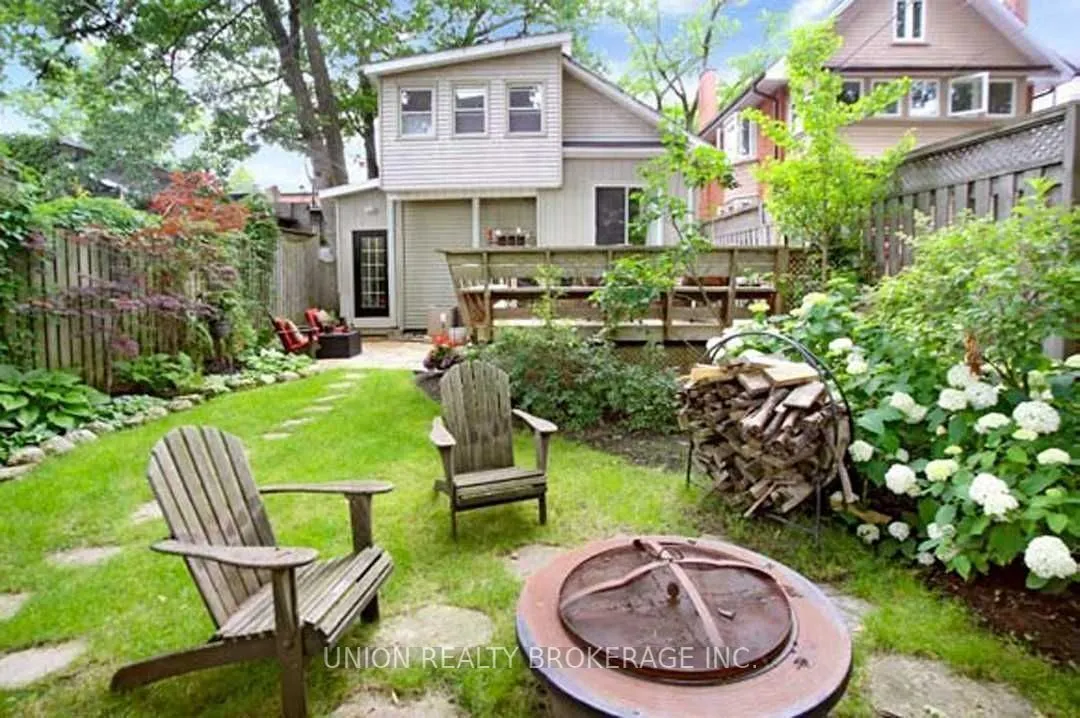 3 Scarborough Road, #Main