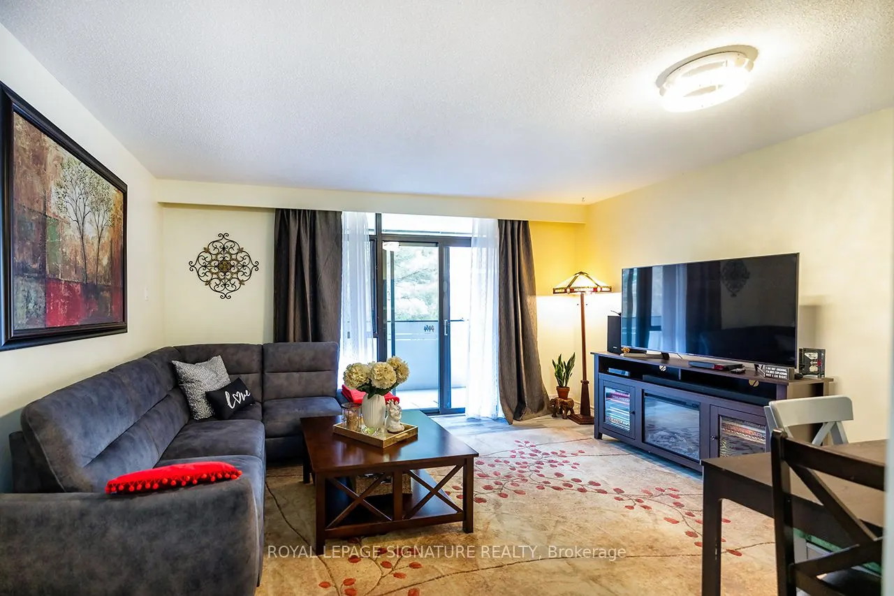 50 Old Kingston Road, #4203