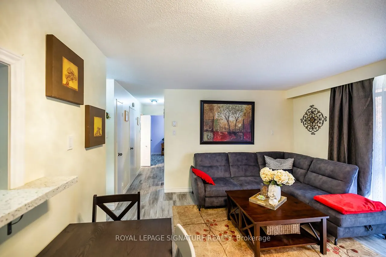 50 Old Kingston Road, #4203