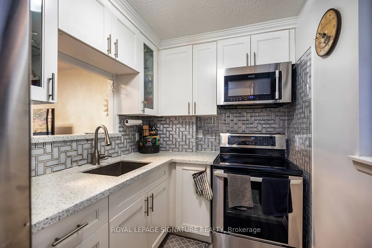 50 Old Kingston Road, #4203