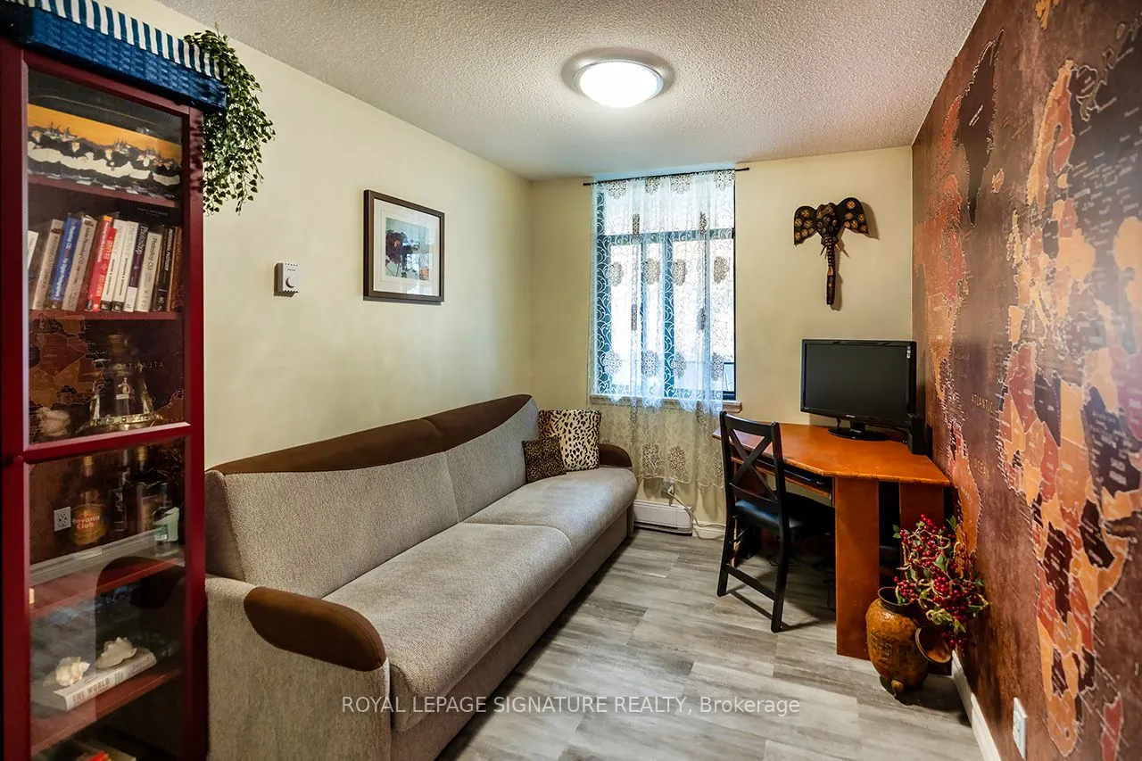 50 Old Kingston Road, #4203
