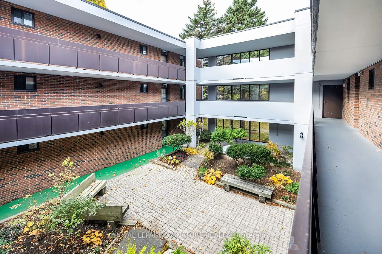 50 Old Kingston Road, #4203