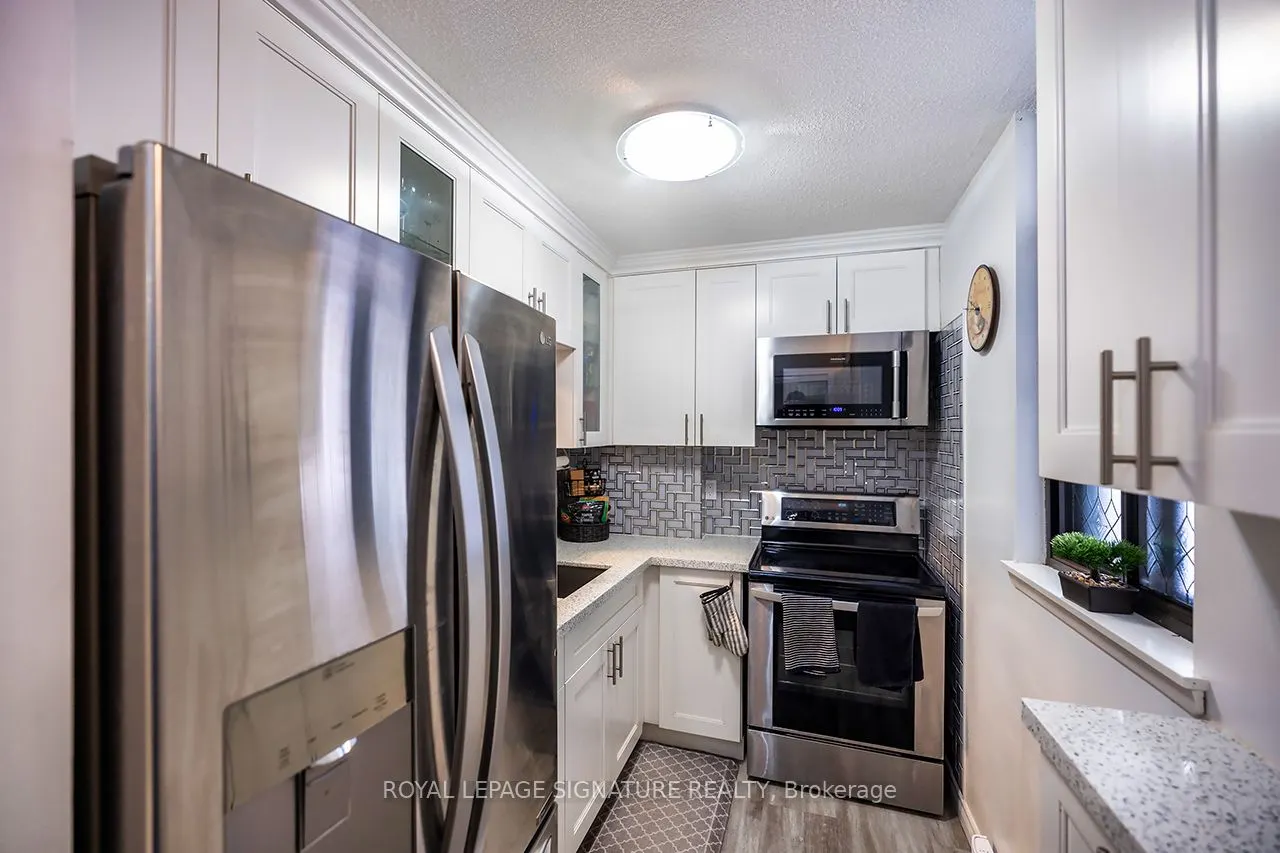50 Old Kingston Road, #4203