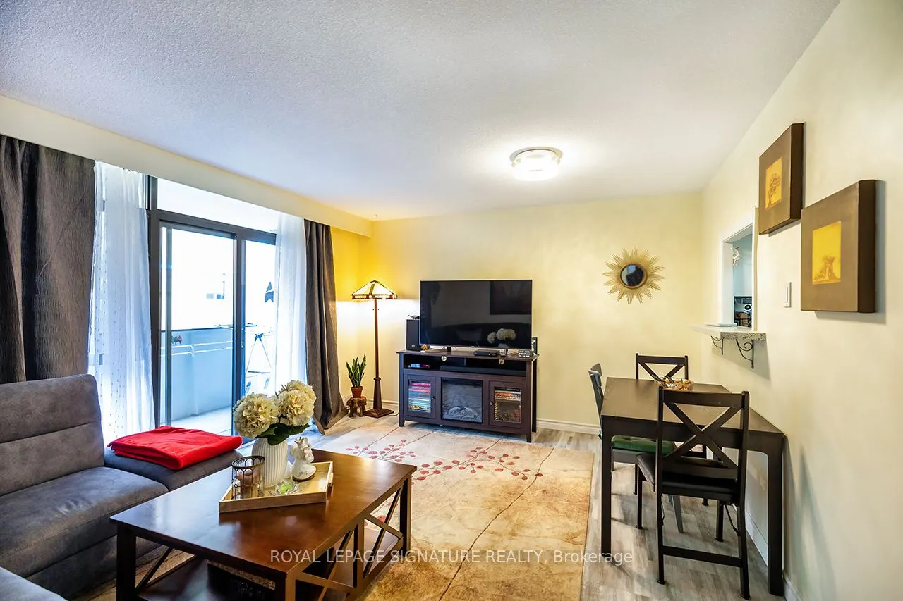 50 Old Kingston Road, #4203