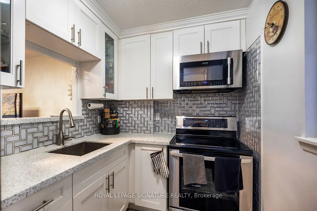50 Old Kingston Road, #4203