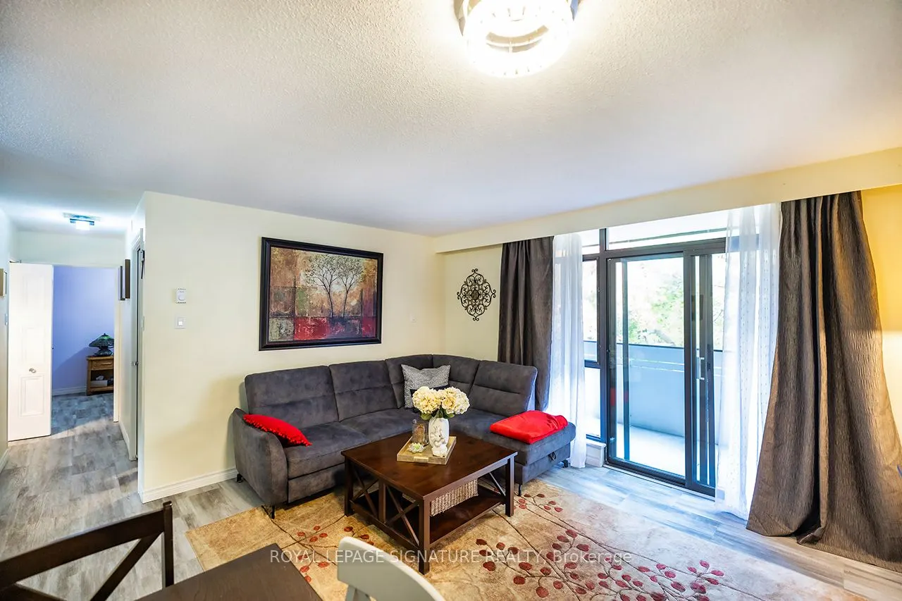50 Old Kingston Road, #4203