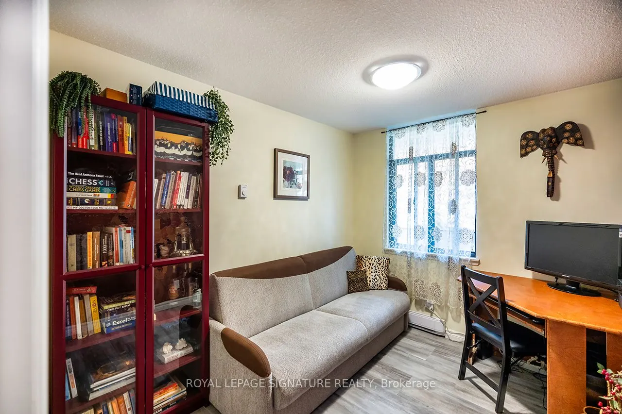 50 Old Kingston Road, #4203