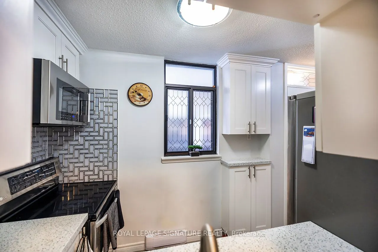 50 Old Kingston Road, #4203