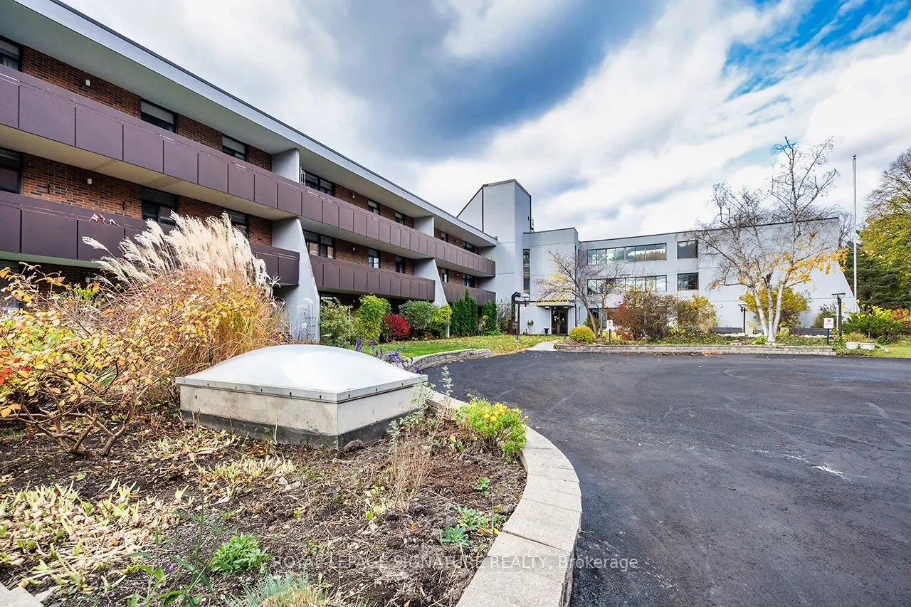50 Old Kingston Road, #4203