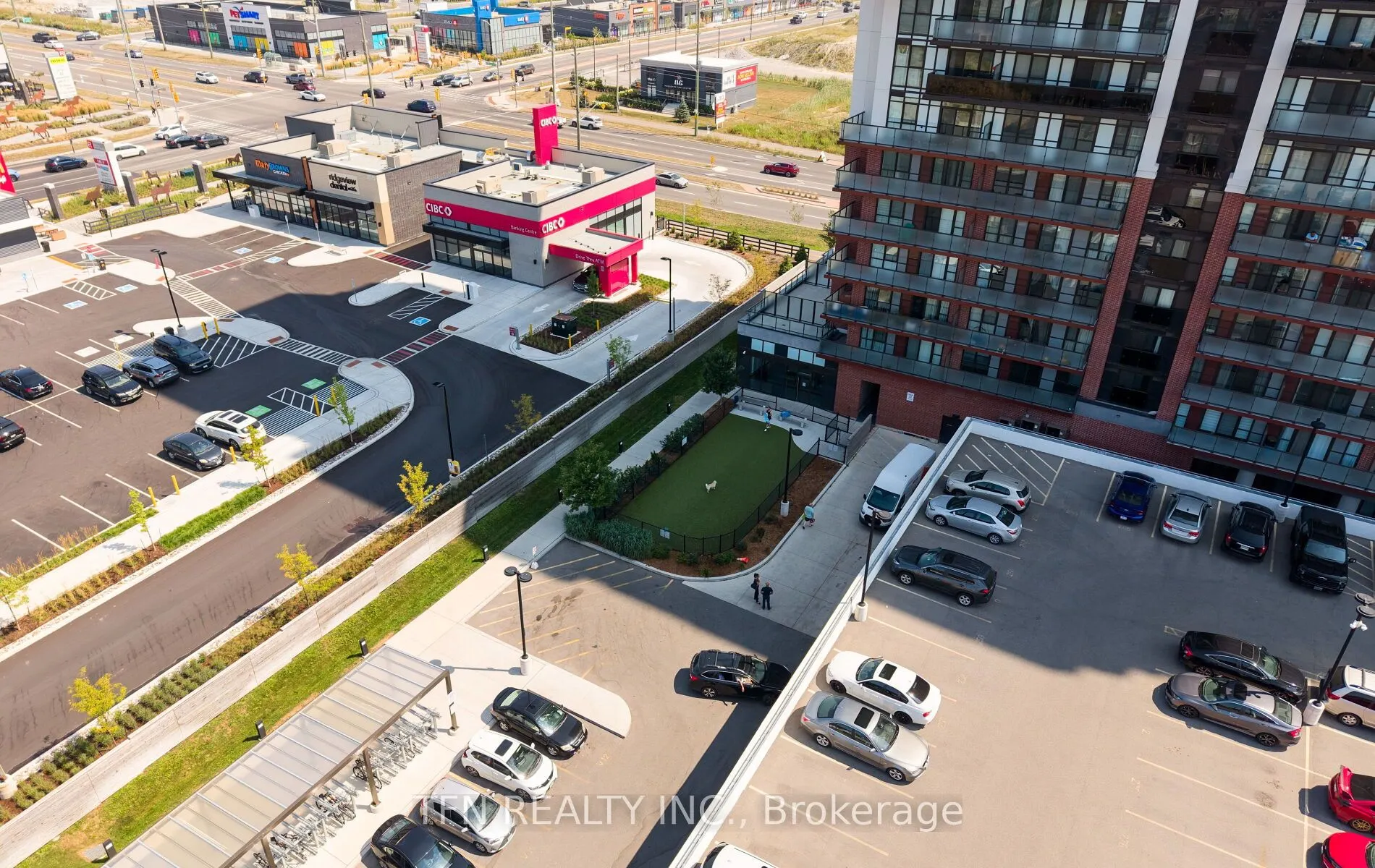 2550 Simcoe Street N, #219