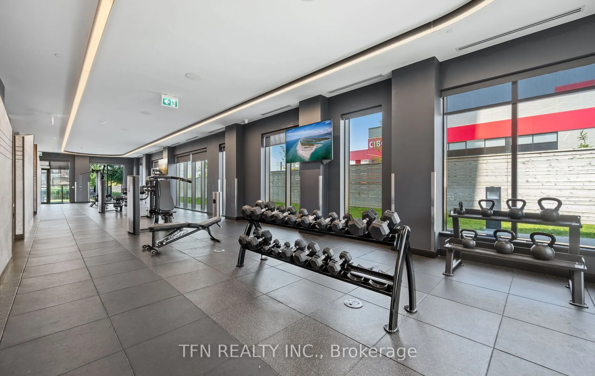 2550 Simcoe Street N, #219