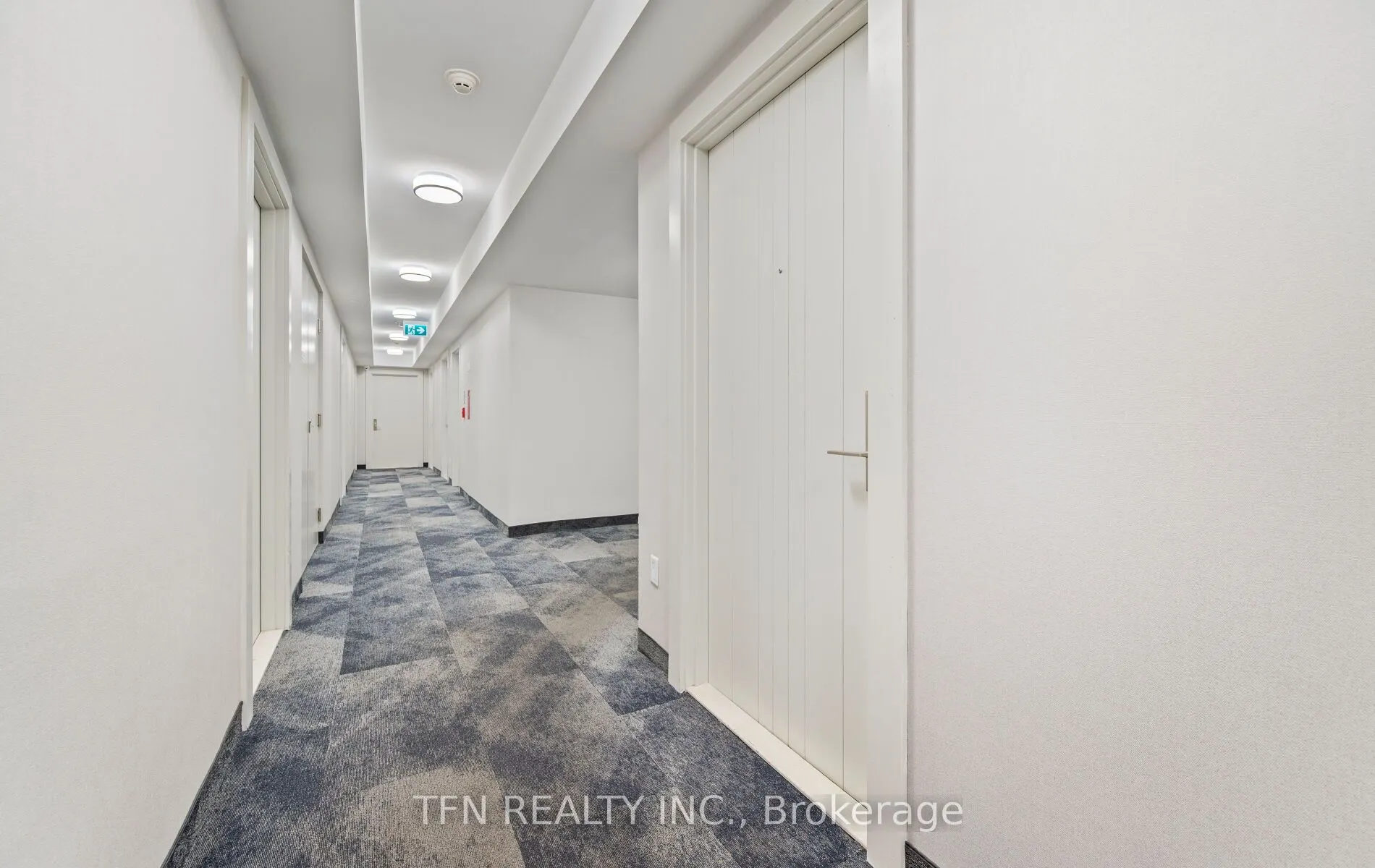 2550 Simcoe Street N, #219