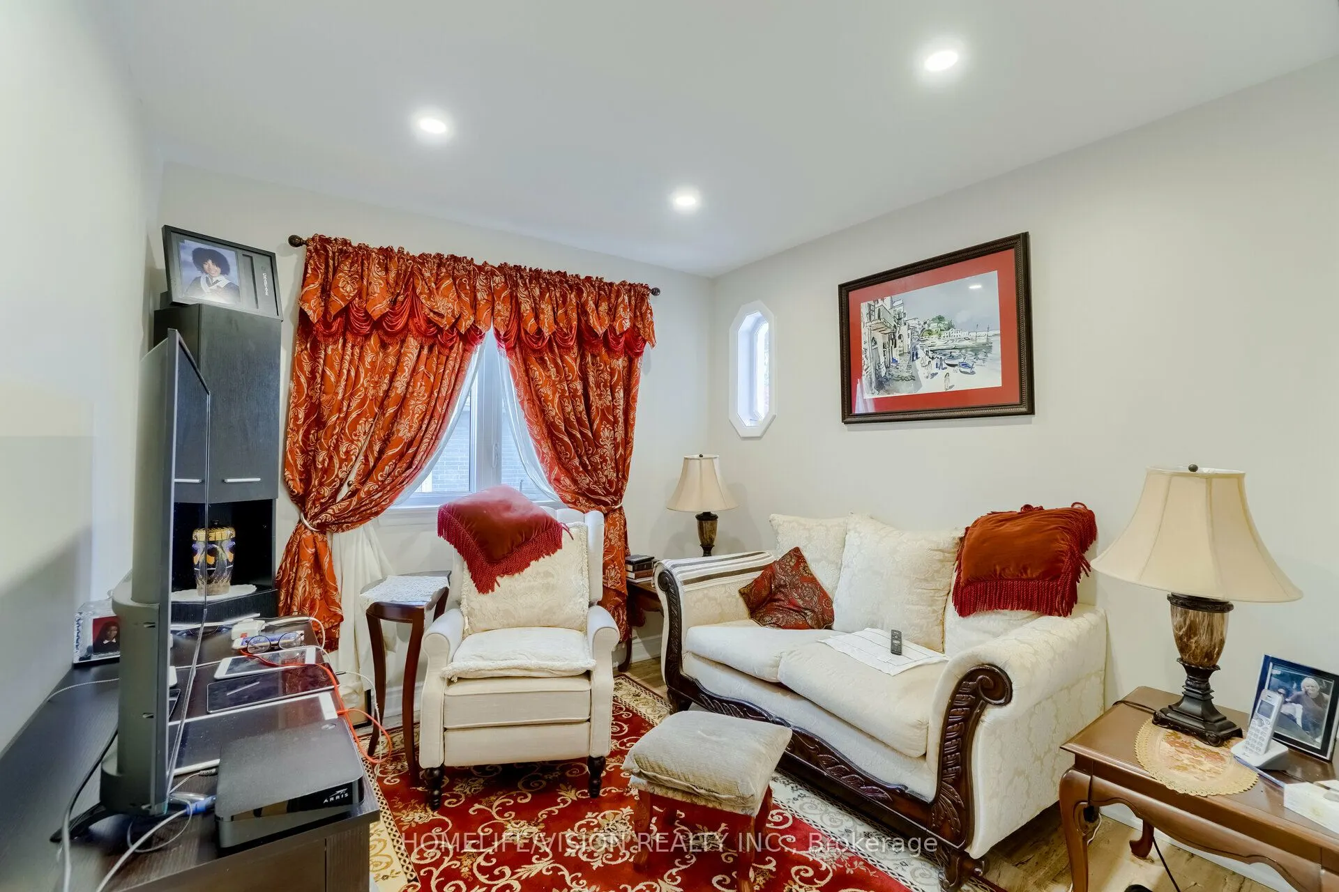 44 Armitage Drive