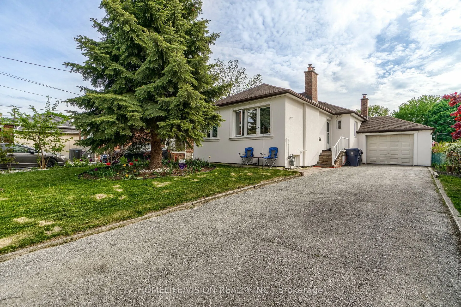 44 Armitage Drive