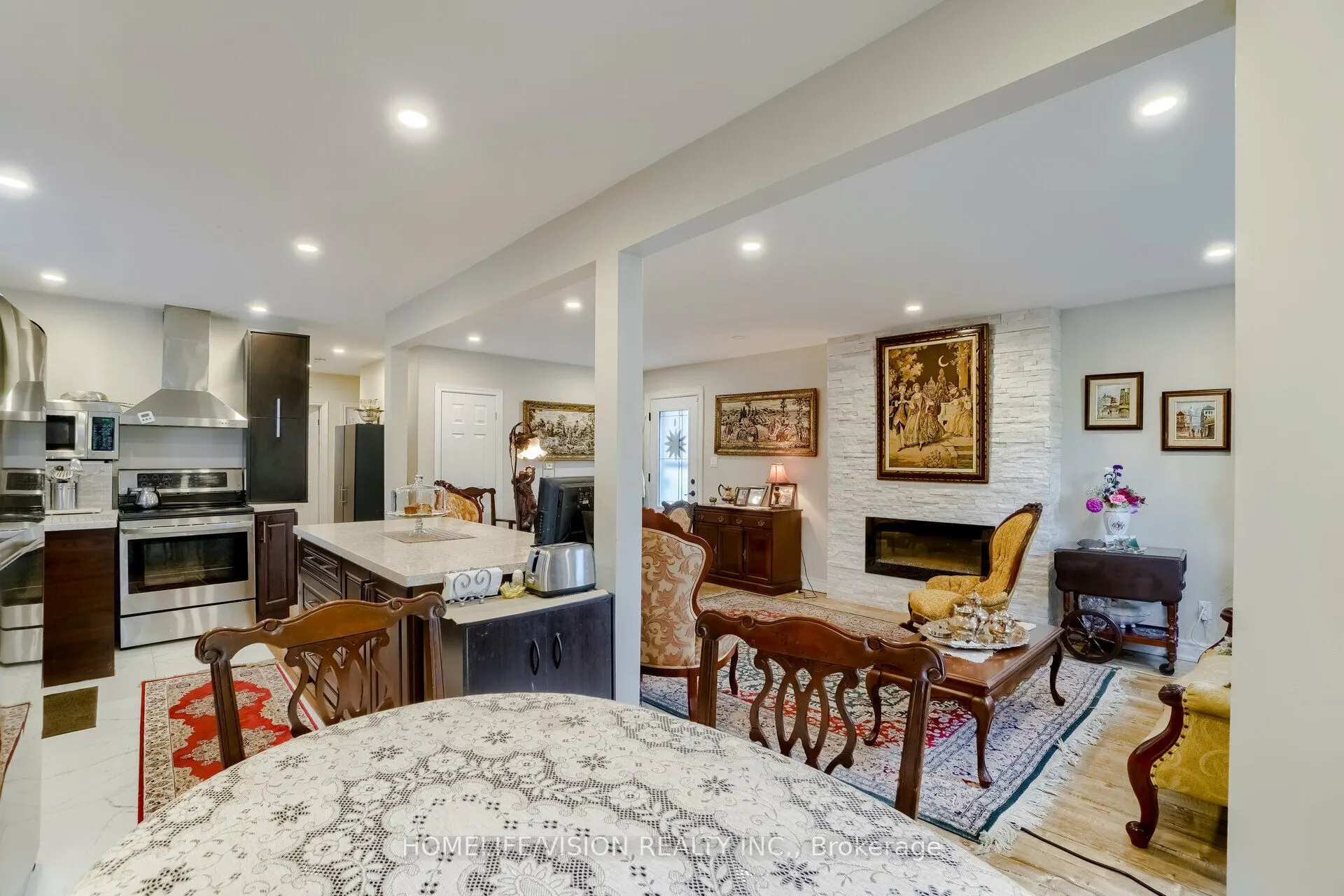 44 Armitage Drive