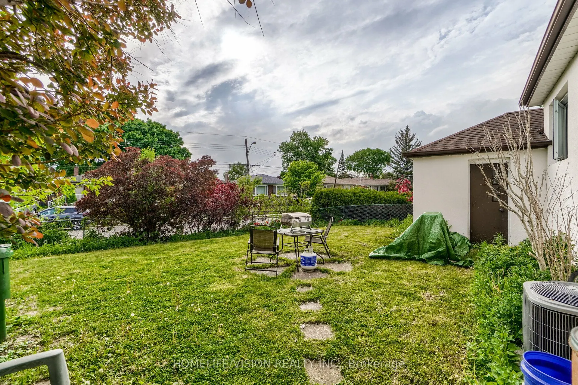 44 Armitage Drive