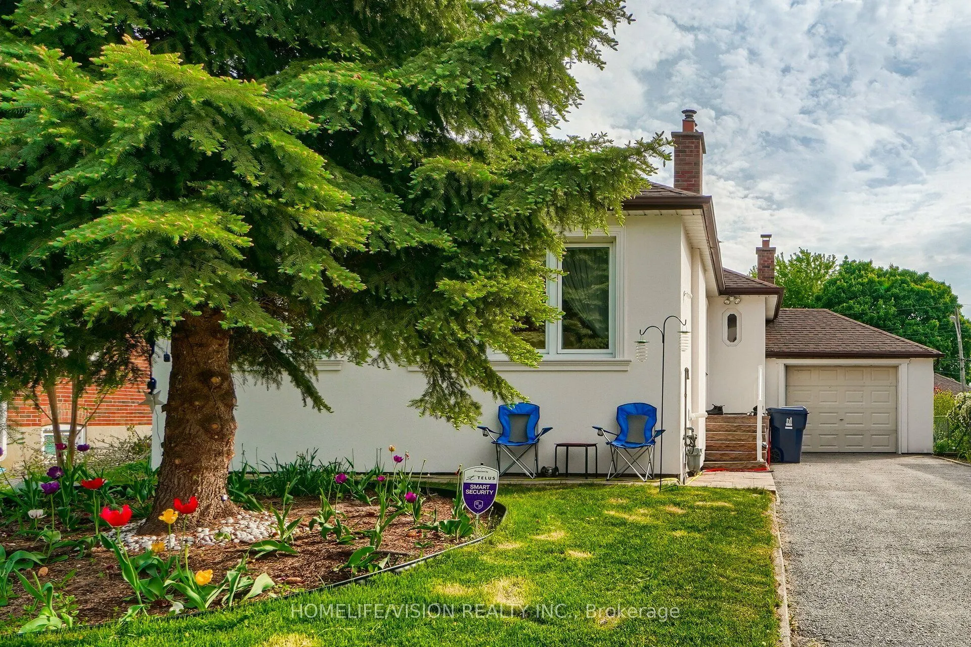 44 Armitage Drive