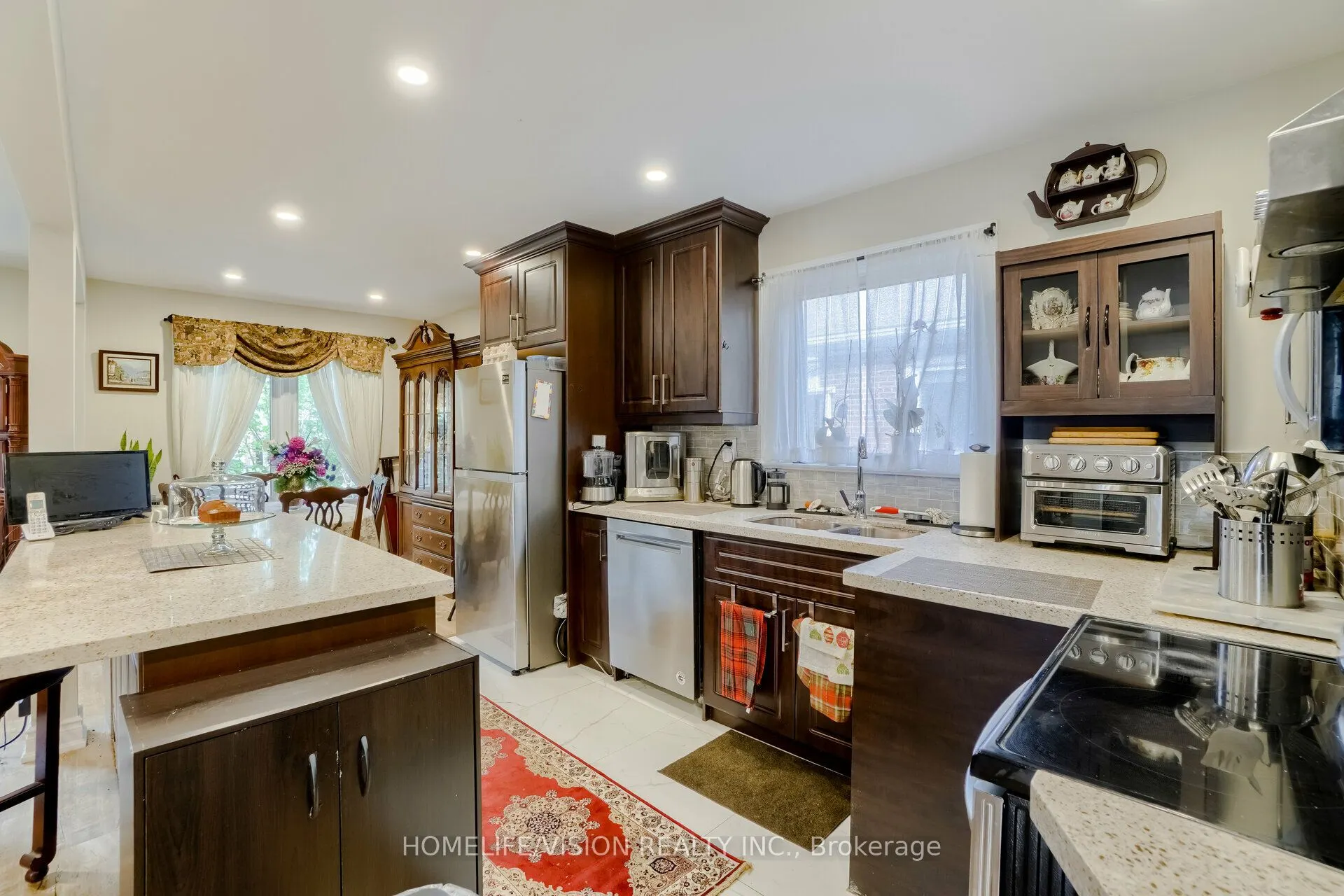 44 Armitage Drive