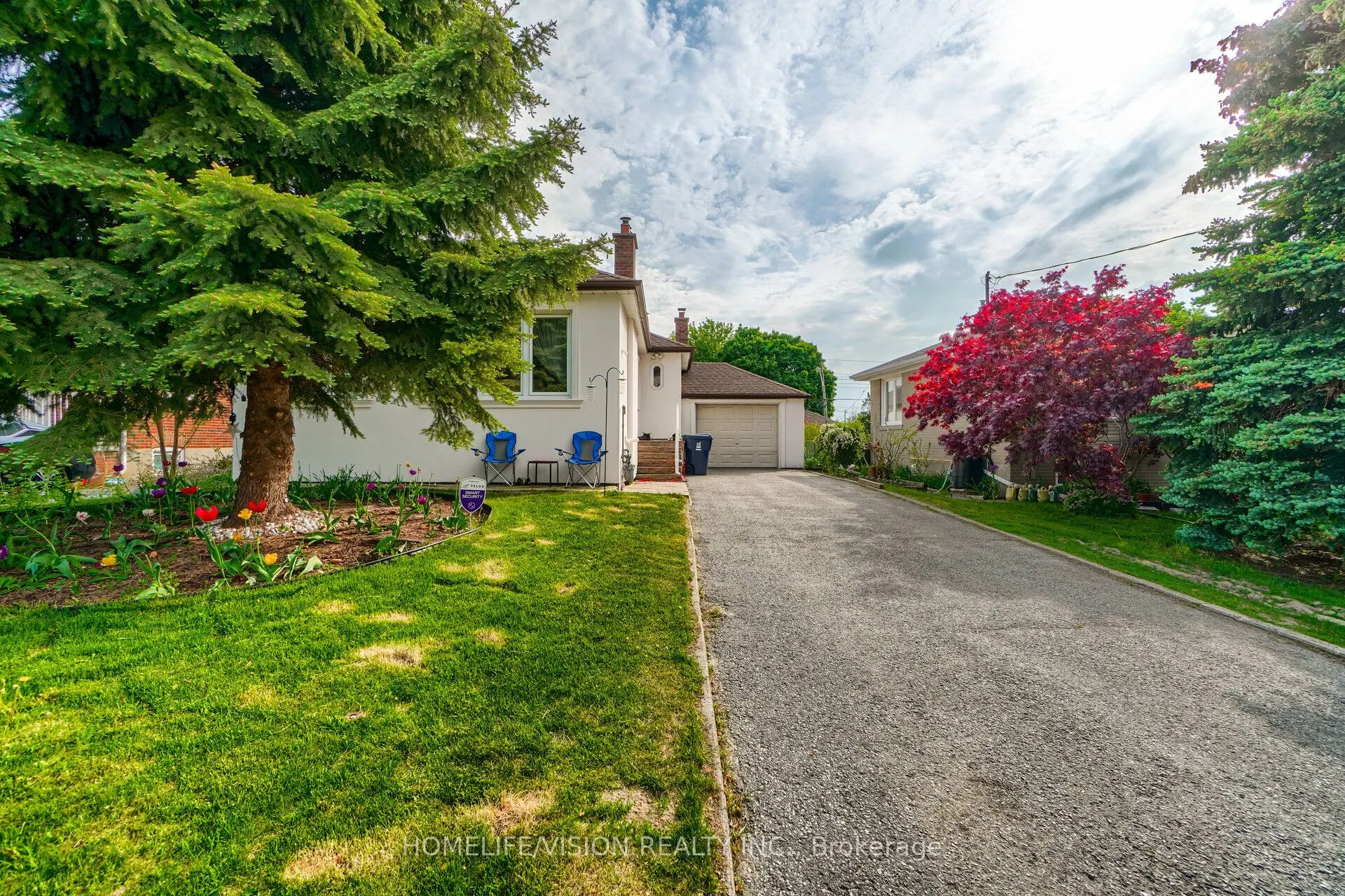 44 Armitage Drive