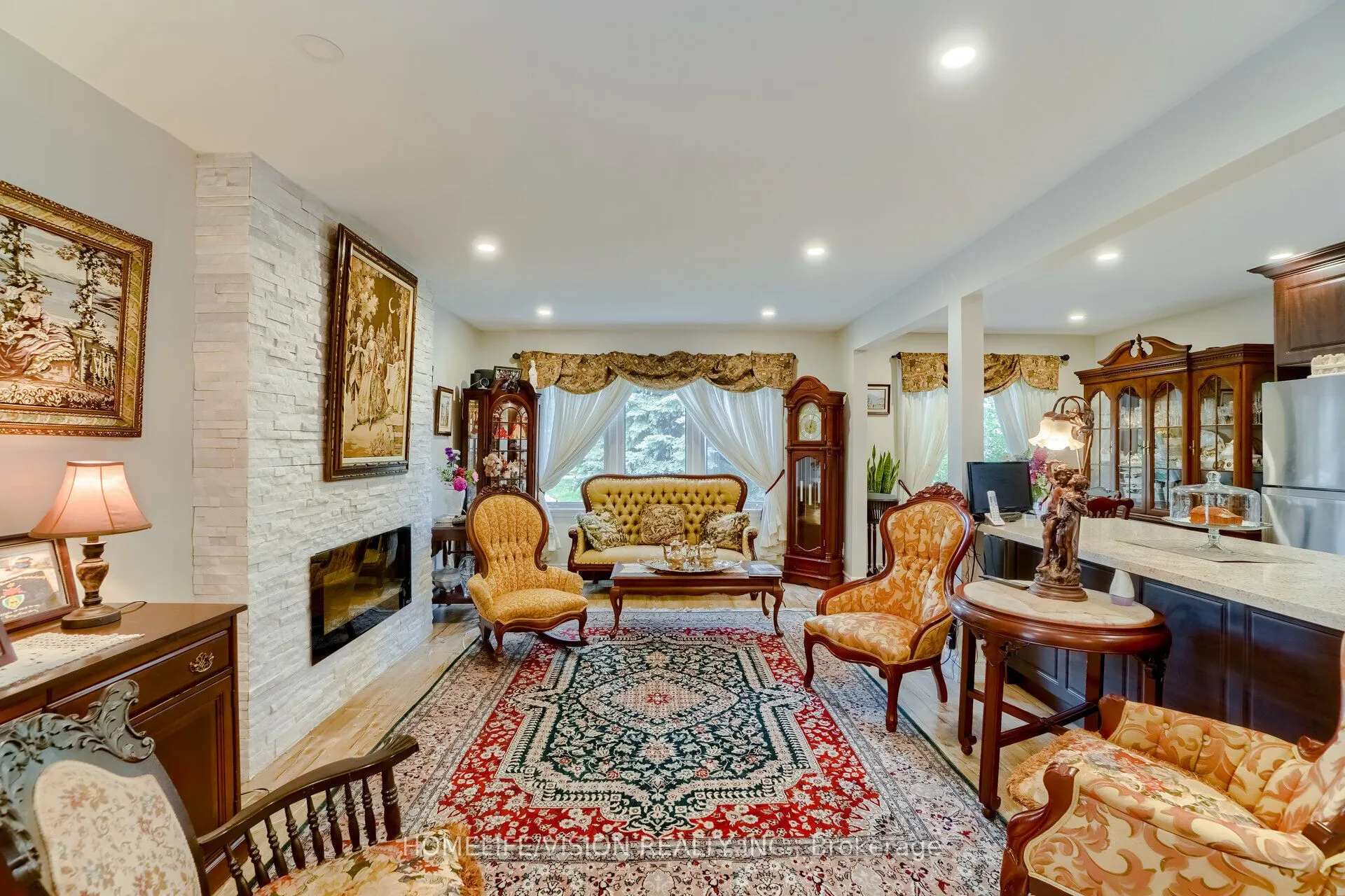 44 Armitage Drive
