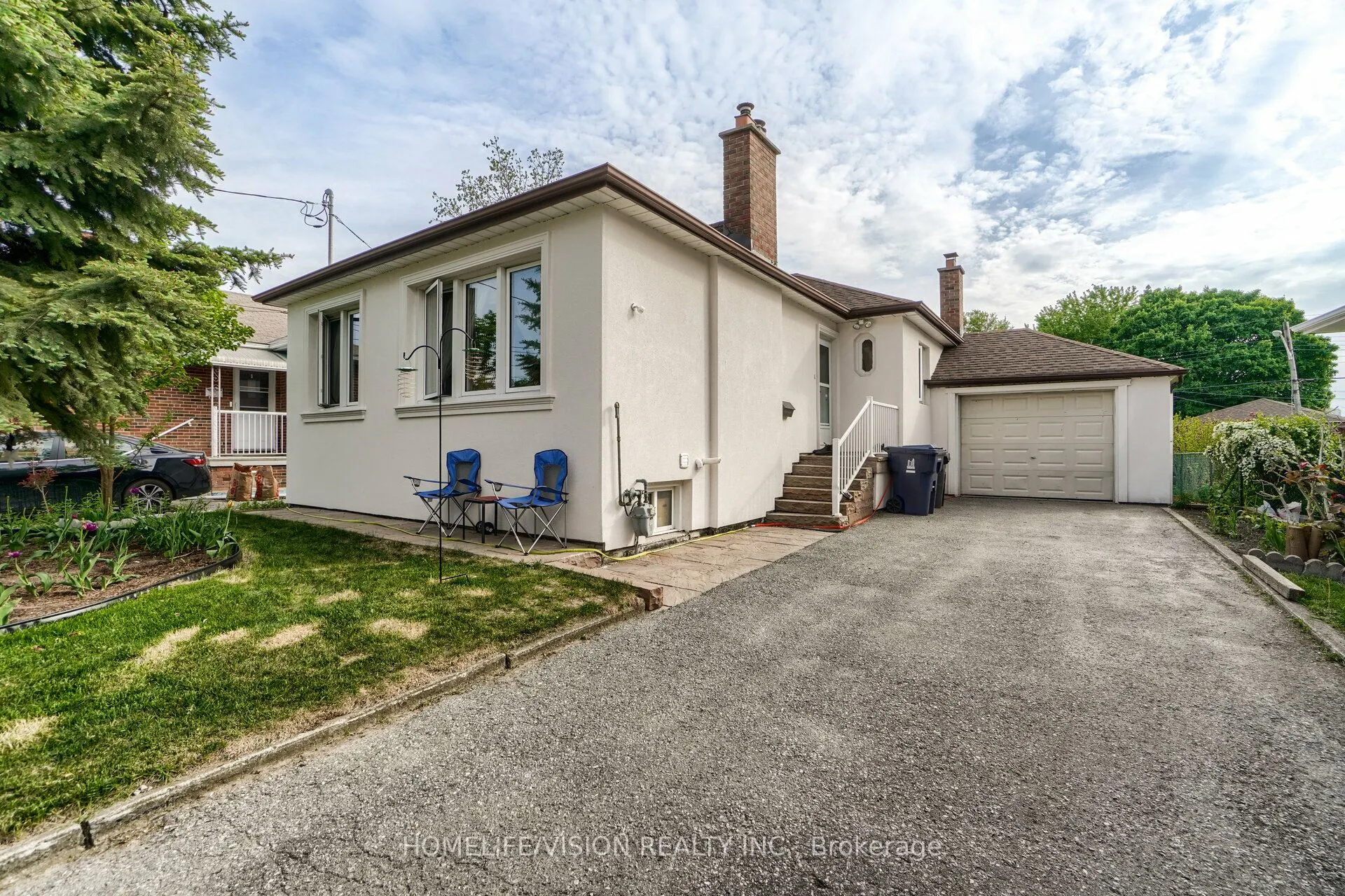 44 Armitage Drive