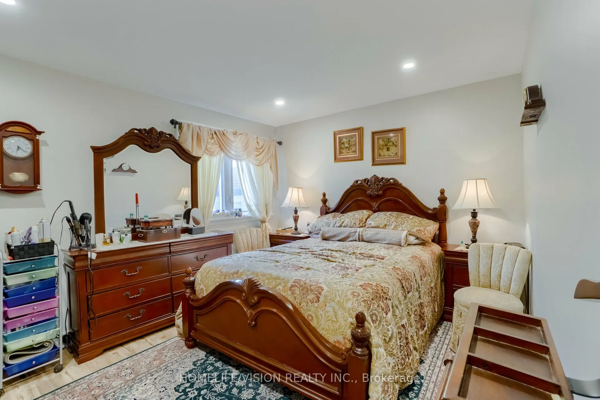 44 Armitage Drive