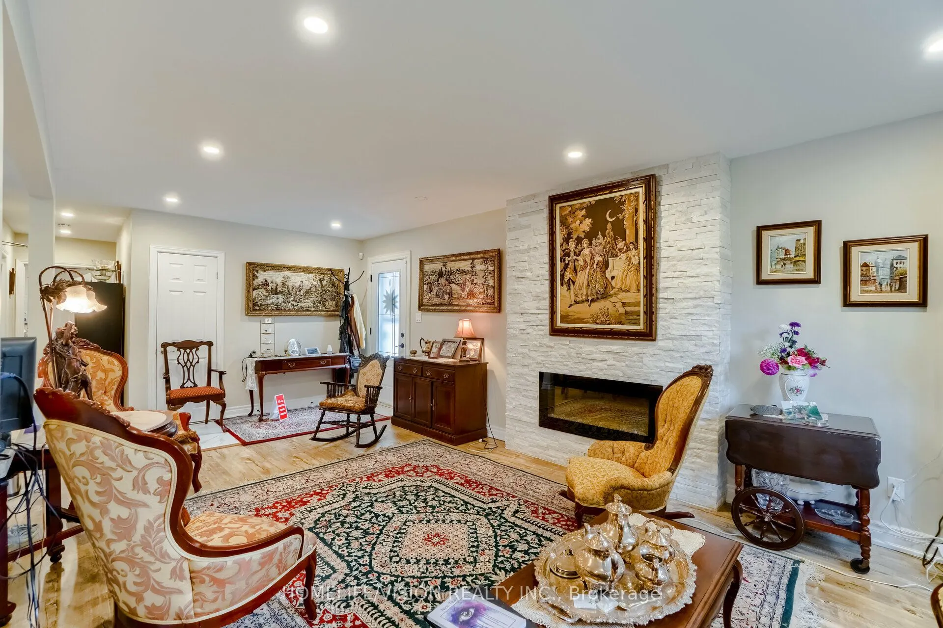 44 Armitage Drive