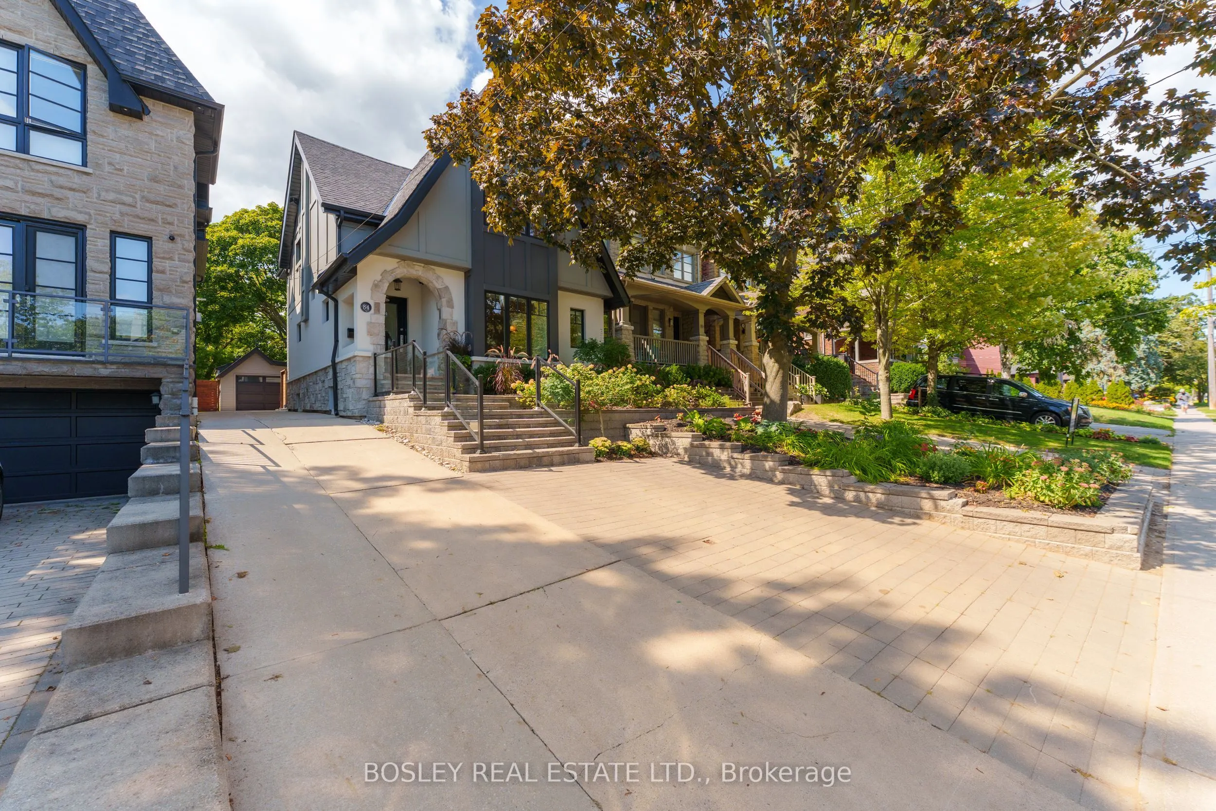 84 Blantyre Avenue