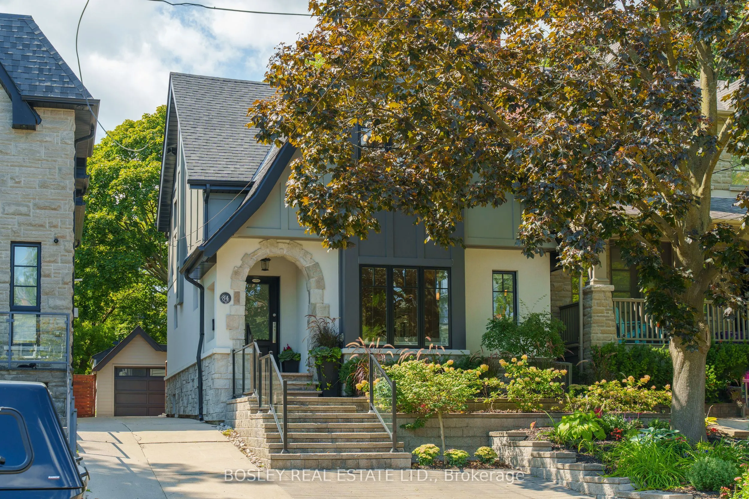 84 Blantyre Avenue